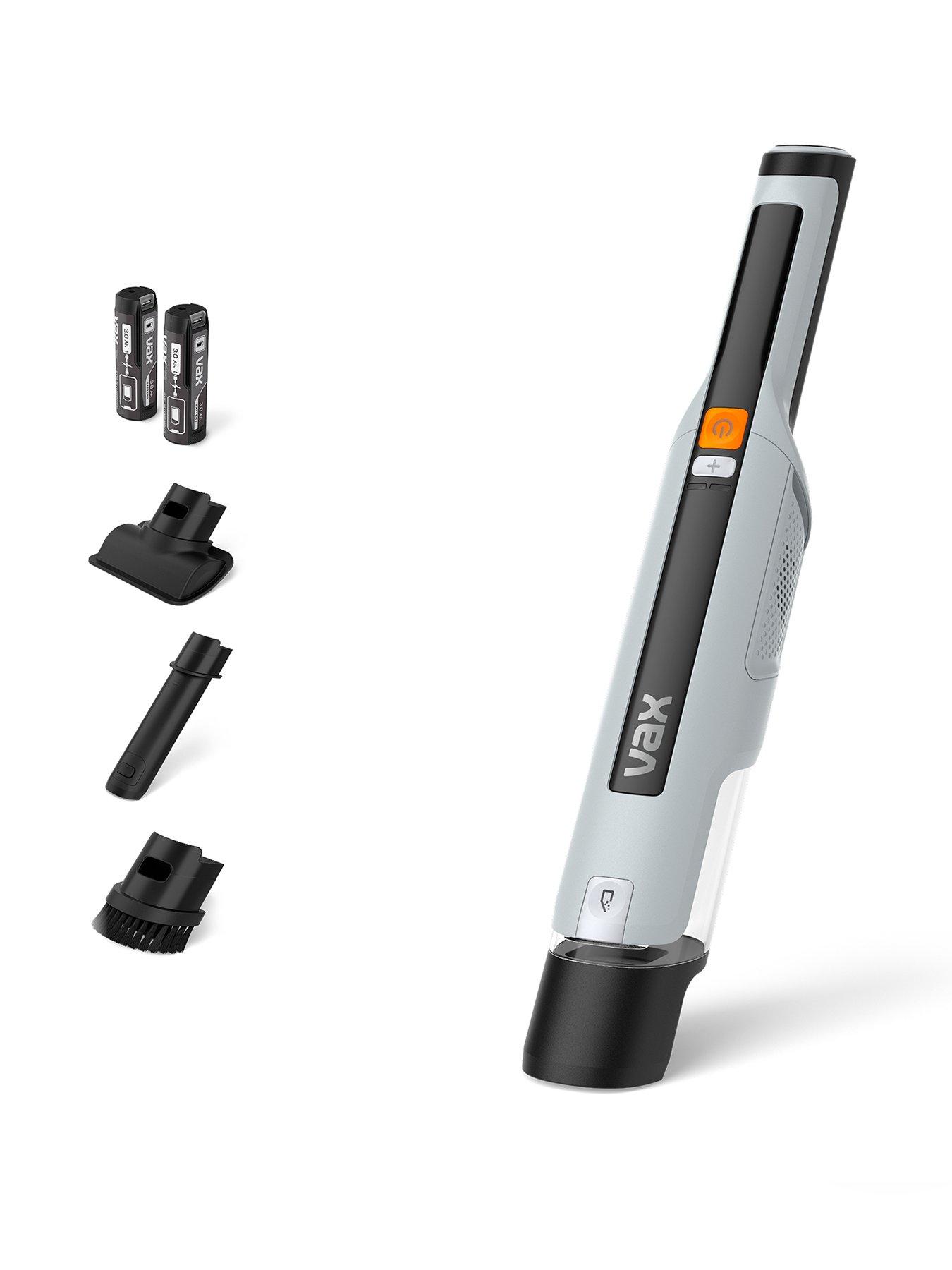 Image 1 of 6 of Vax HandVac Pro - Ice Slate Blue