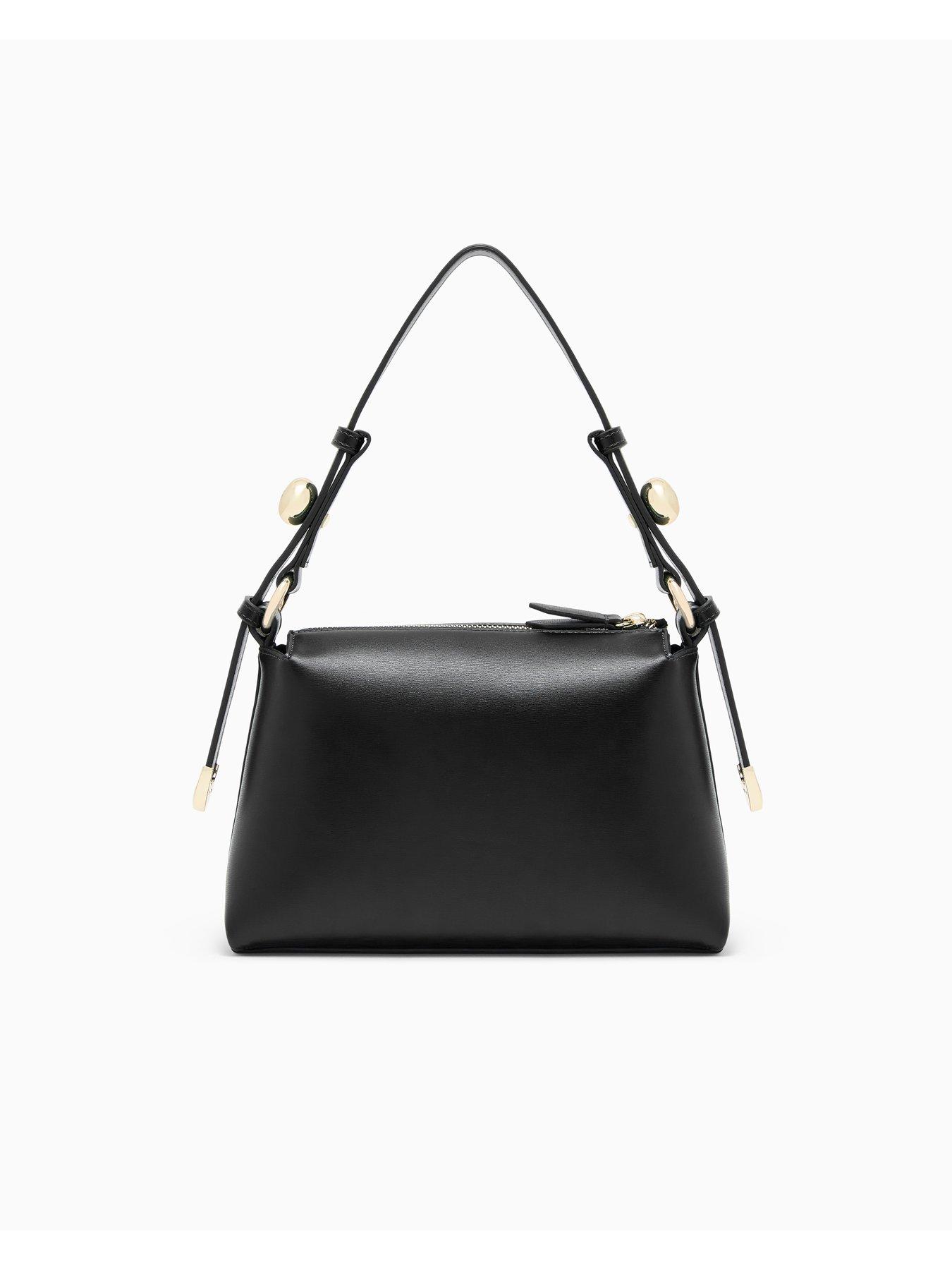 Image 2 of 5 of Armani Exchange Helen Shoulder