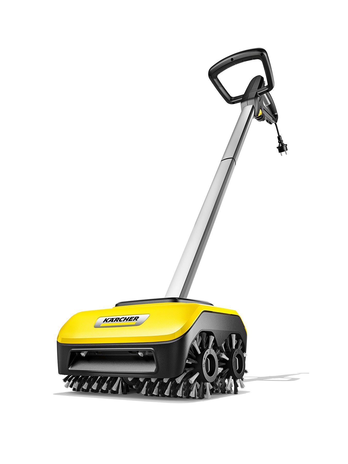 Image 1 of 7 of Karcher PCL 6 Decking Cleaner
