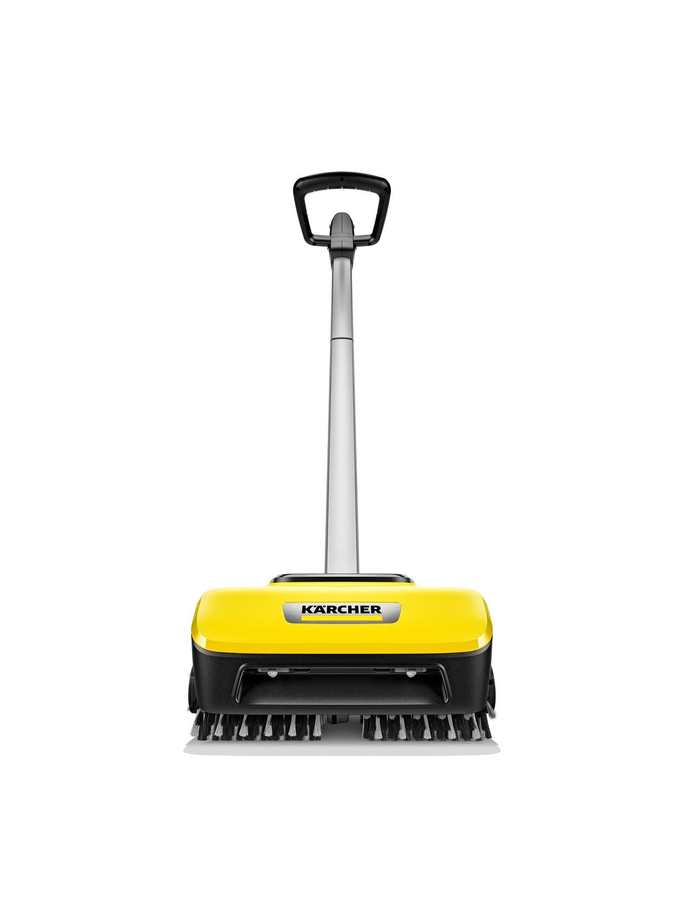 Image 2 of 7 of Karcher PCL 6 Decking Cleaner