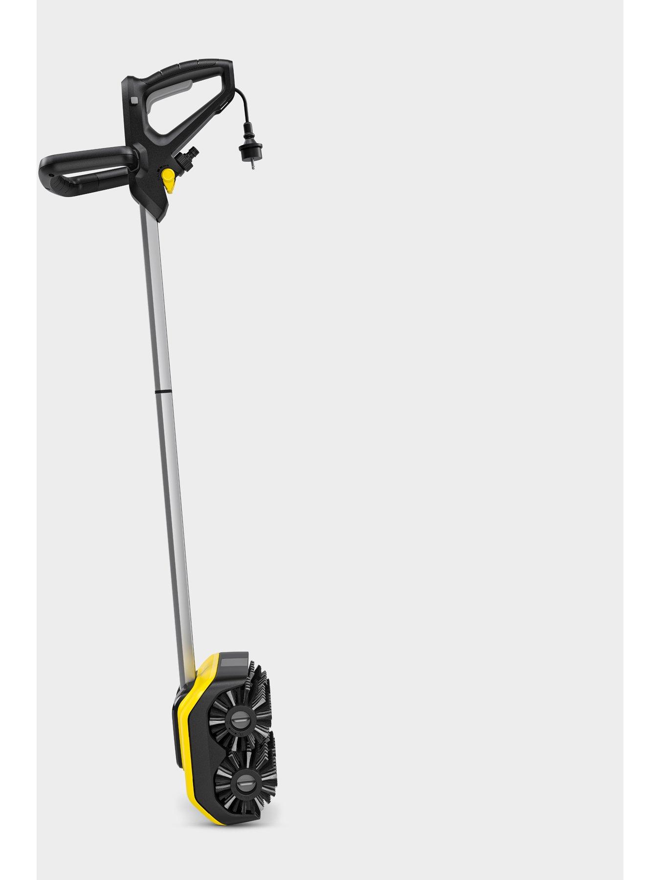 Image 3 of 7 of Karcher PCL 6 Decking Cleaner