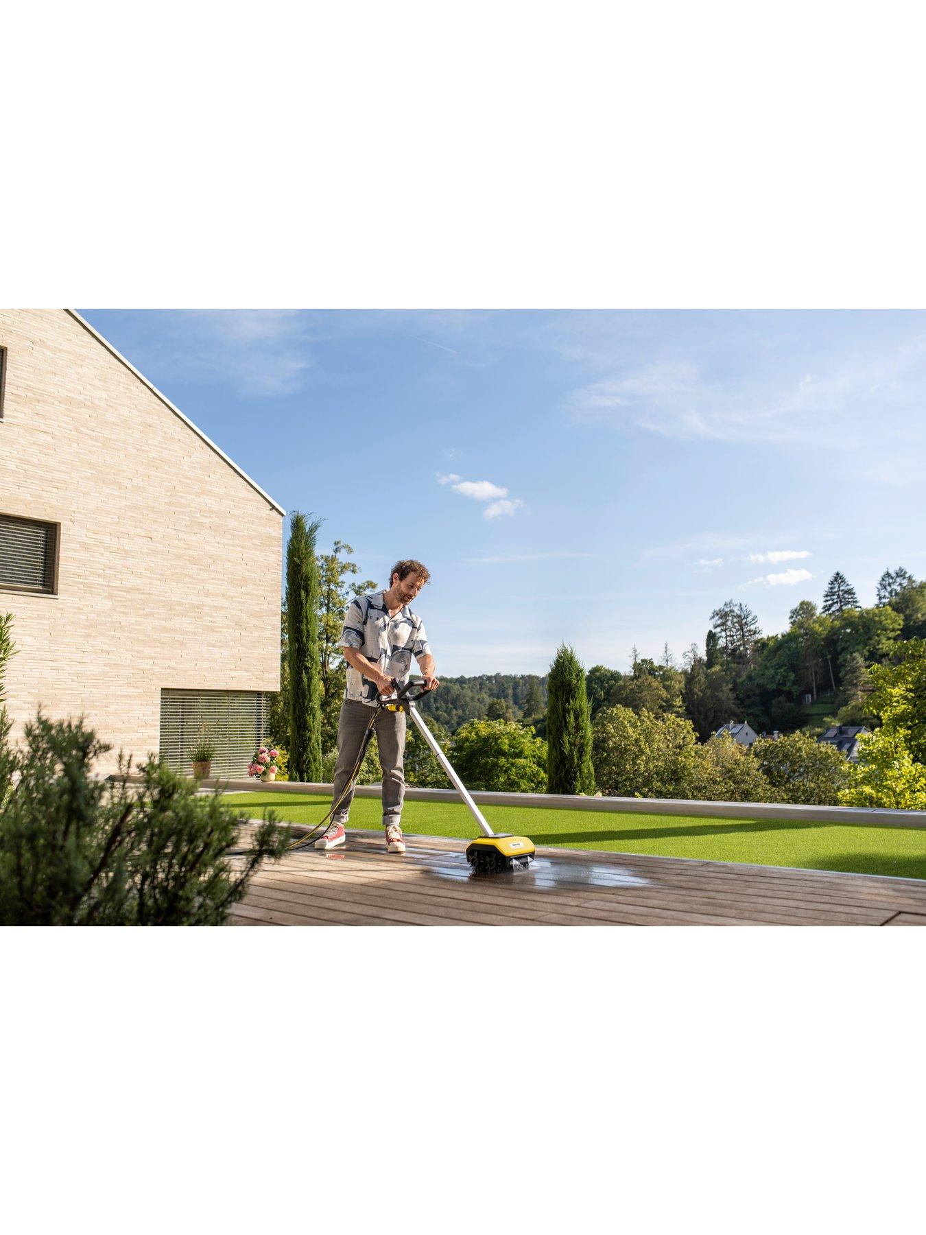 Image 5 of 7 of Karcher PCL 6 Decking Cleaner