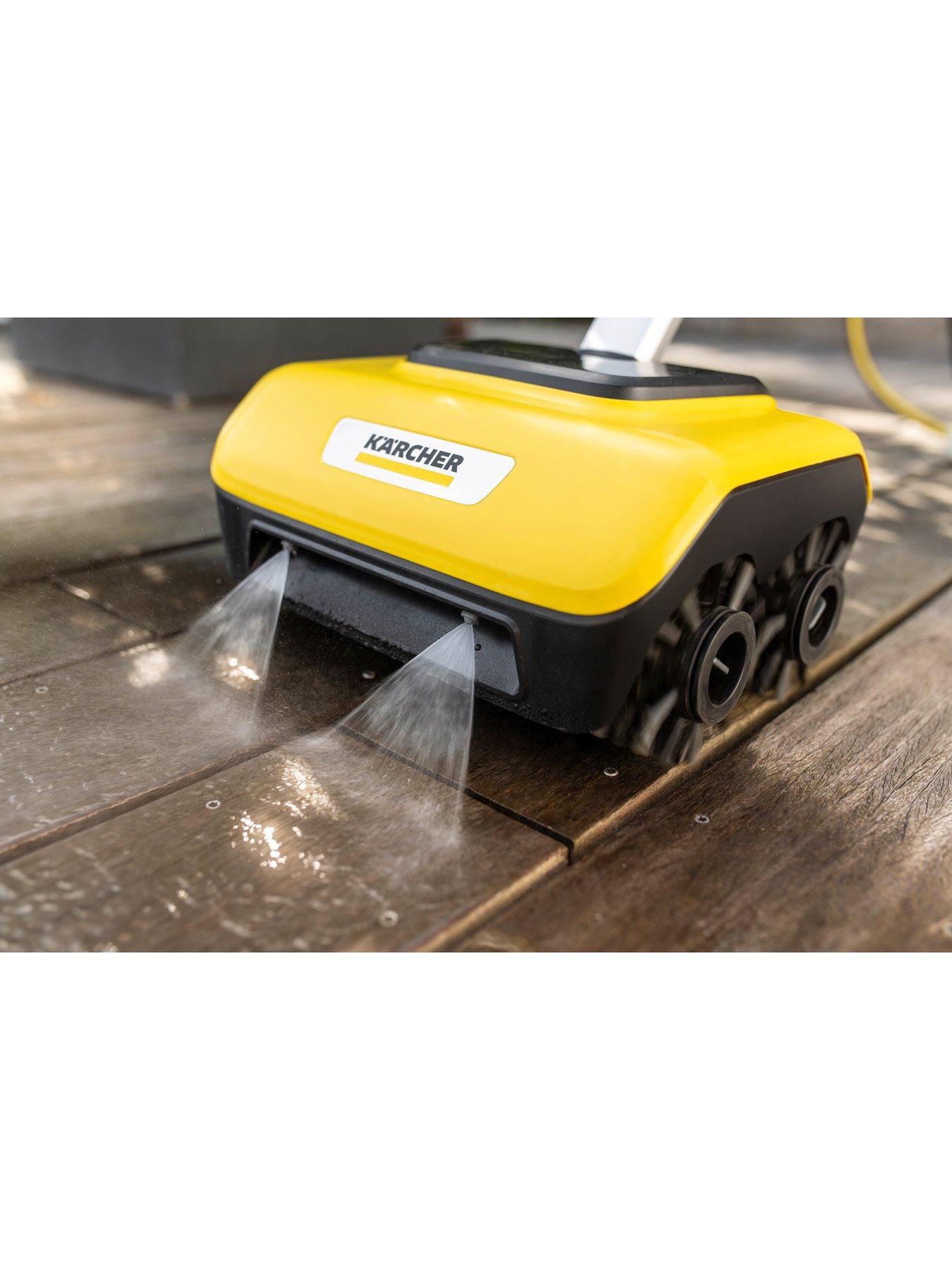Image 6 of 7 of Karcher PCL 6 Decking Cleaner