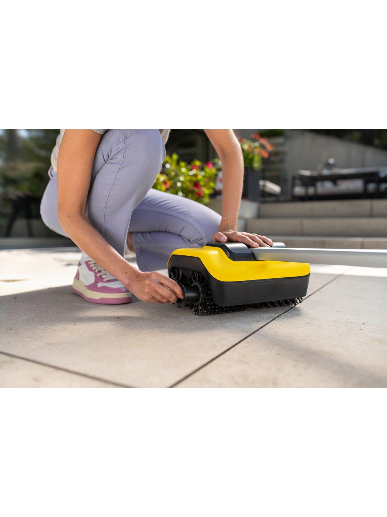 Image 7 of 7 of Karcher PCL 6 Decking Cleaner