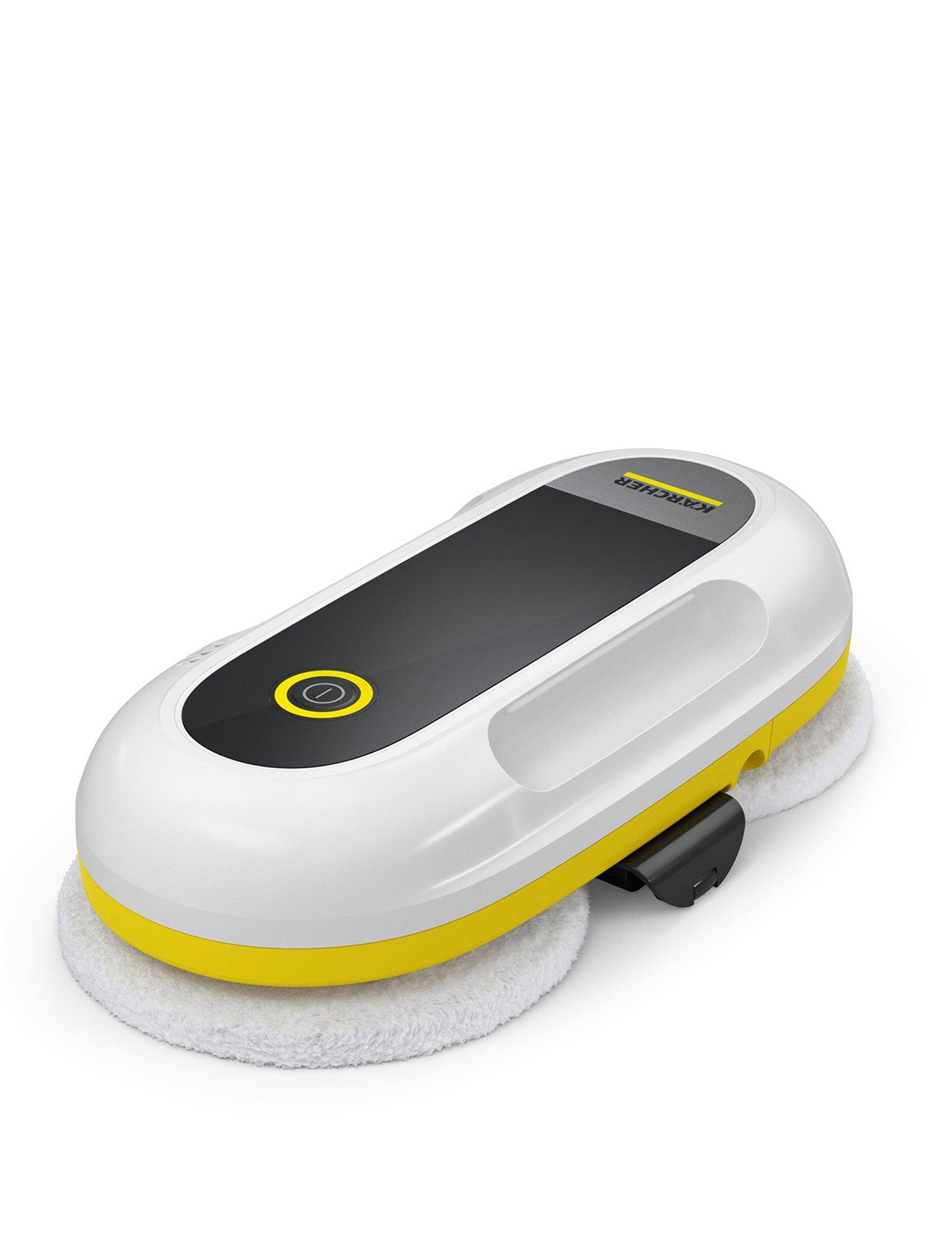 Image 1 of 7 of Karcher RCW 2 Robot Window Cleaner