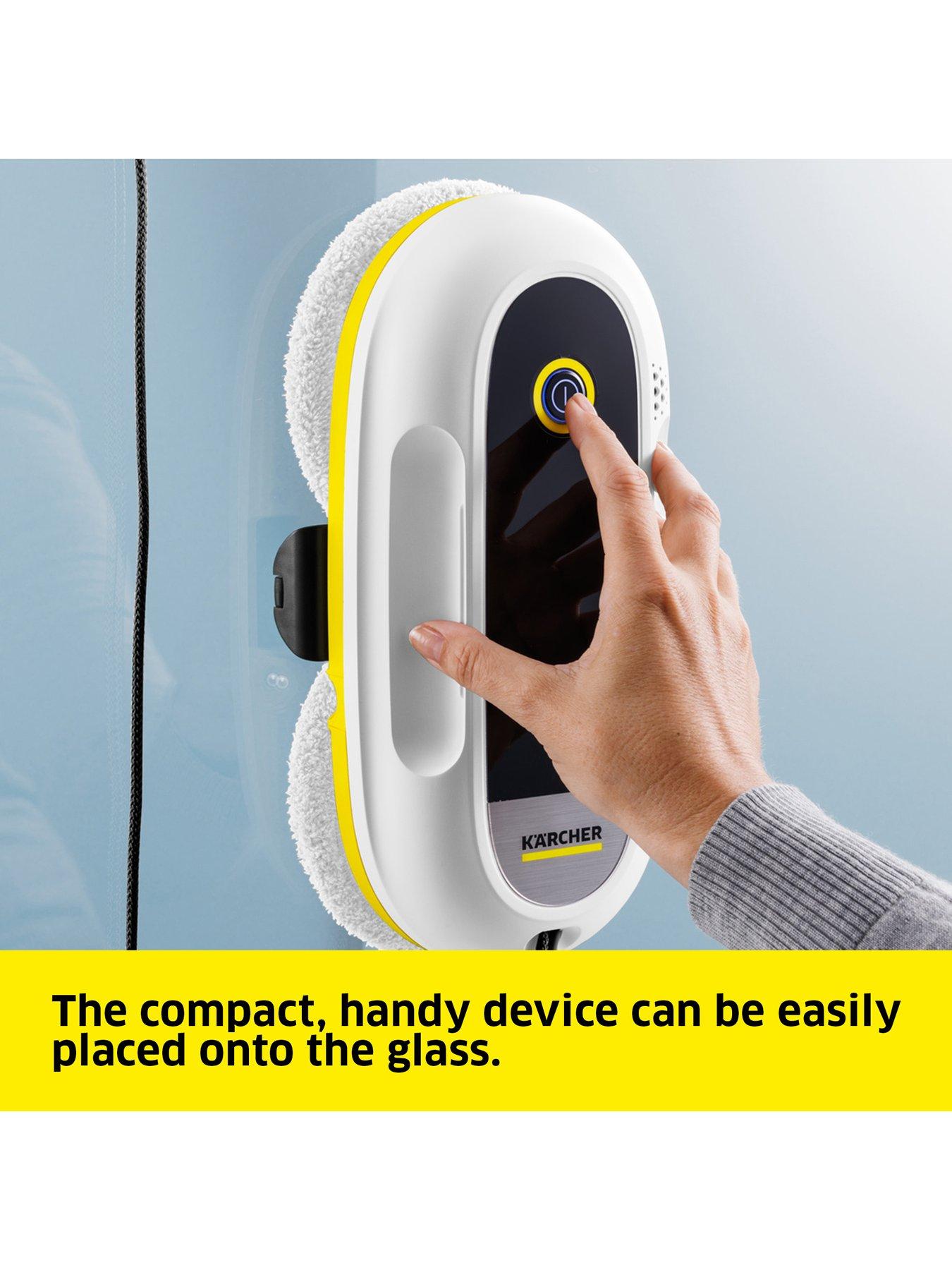 Image 4 of 7 of Karcher RCW 2 Robot Window Cleaner