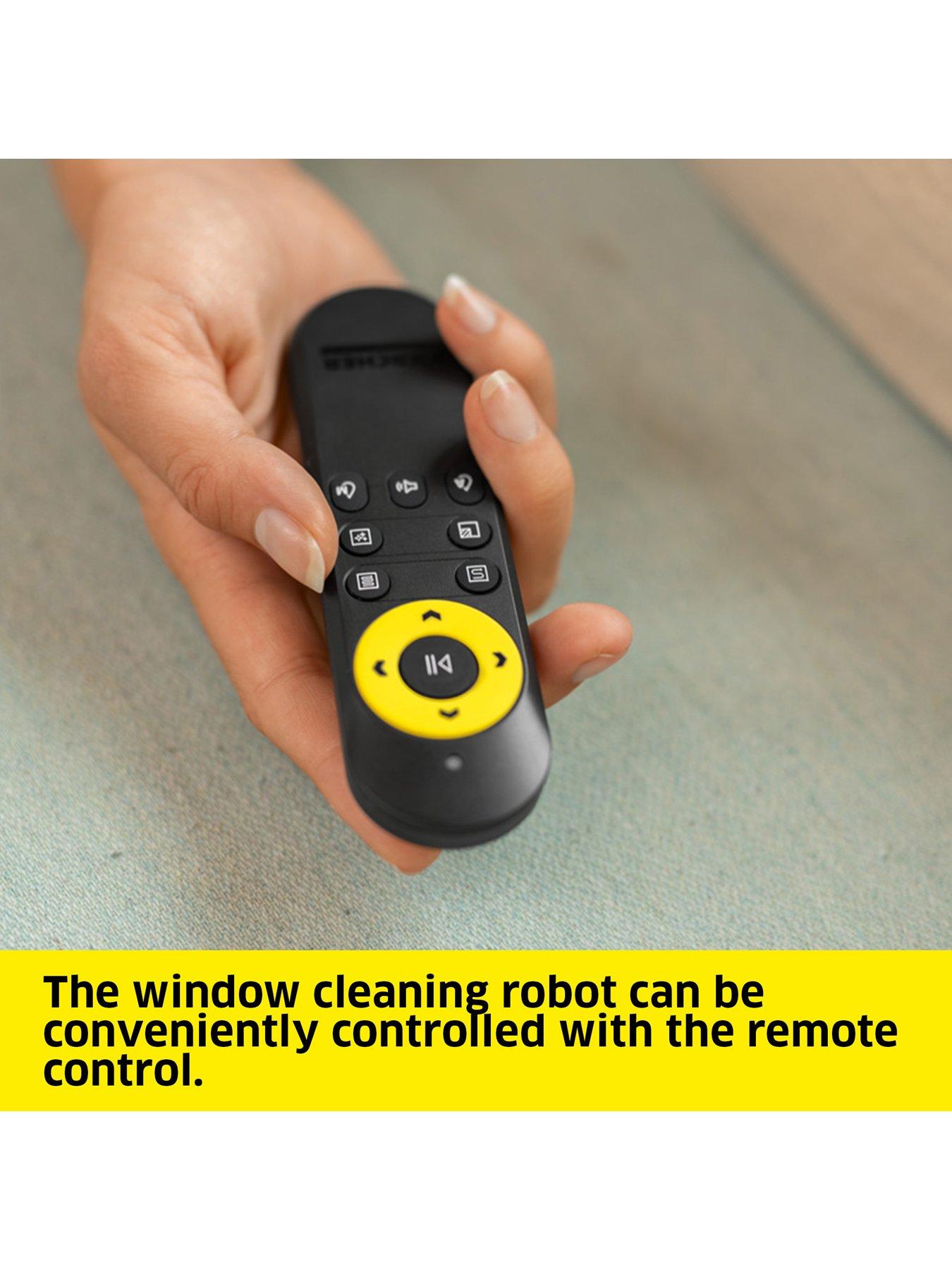 Image 6 of 7 of Karcher RCW 2 Robot Window Cleaner