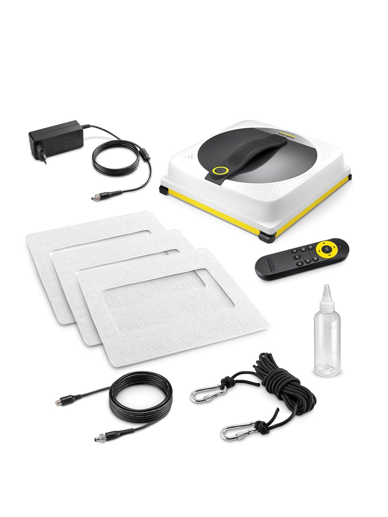 Image 1 of 7 of Karcher RCW 4 Robot Window Cleaner