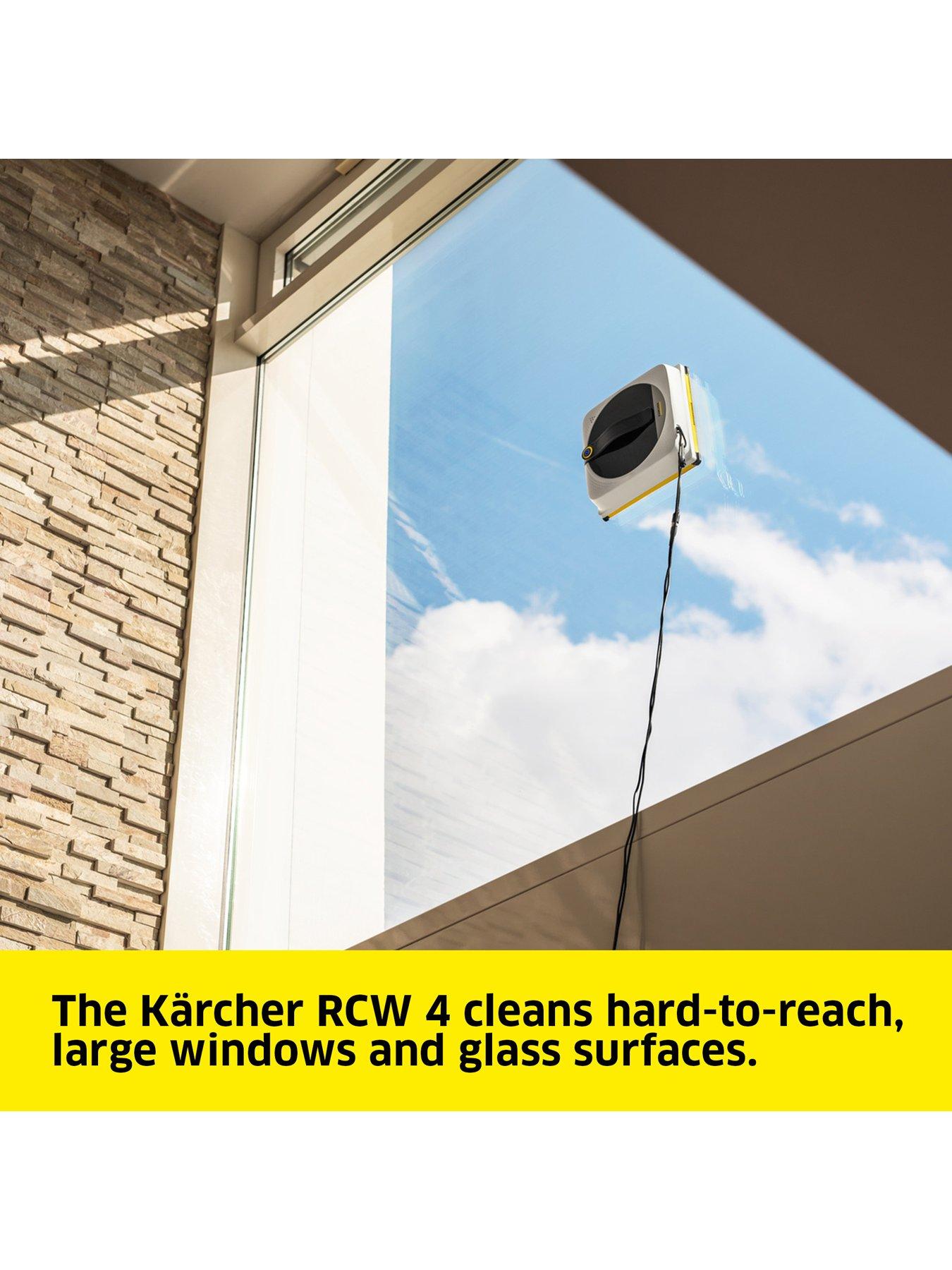 Image 2 of 7 of Karcher RCW 4 Robot Window Cleaner