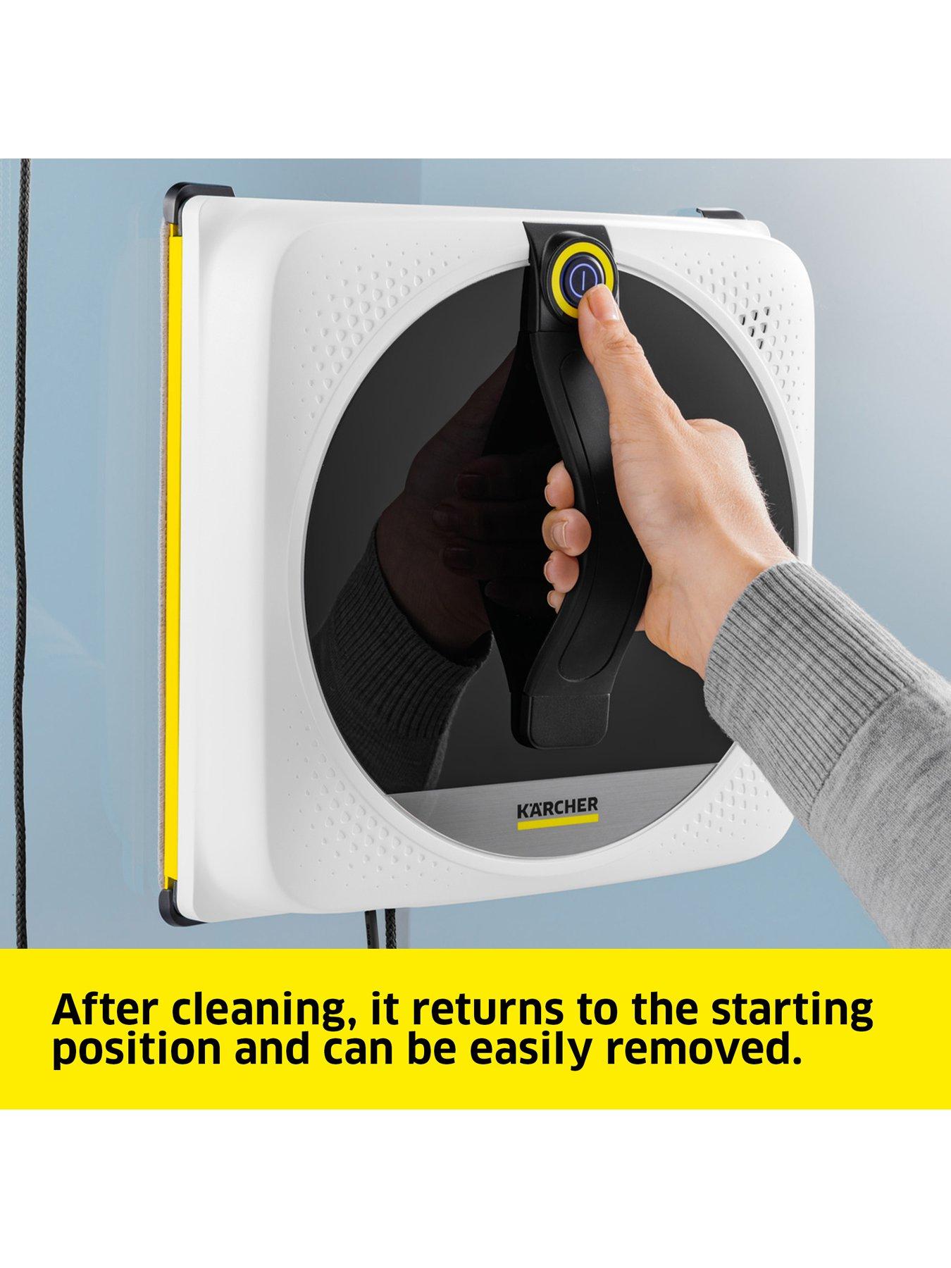 Image 4 of 7 of Karcher RCW 4 Robot Window Cleaner