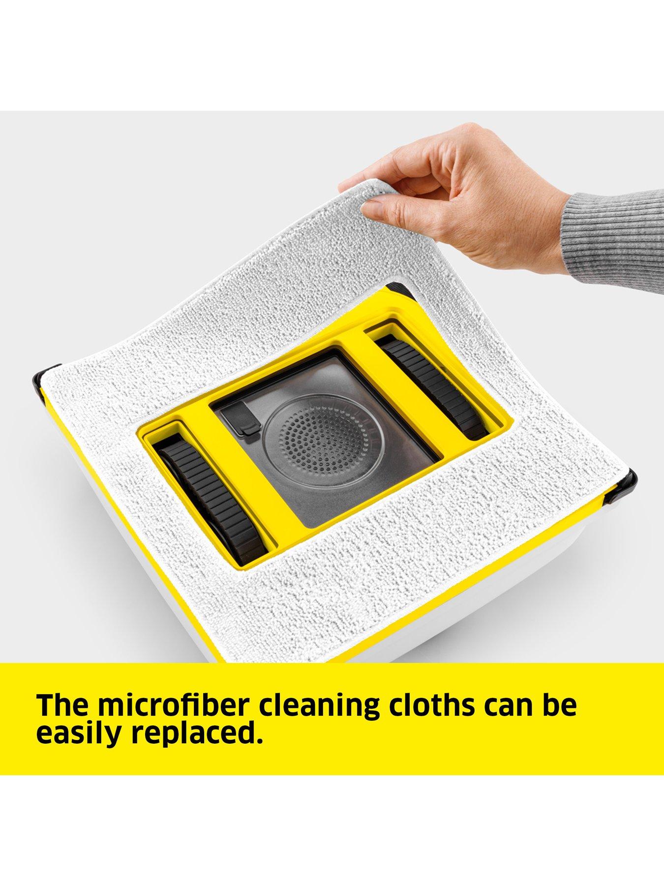 Image 5 of 7 of Karcher RCW 4 Robot Window Cleaner