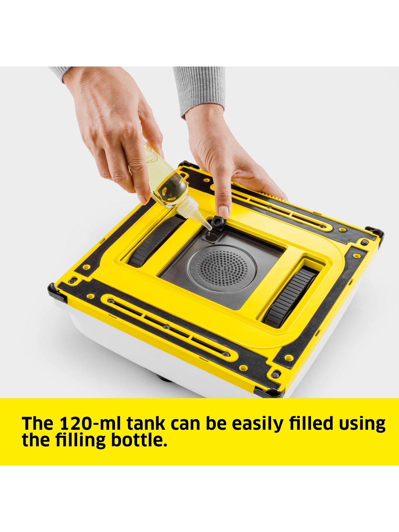 Image 7 of 7 of Karcher RCW 4 Robot Window Cleaner