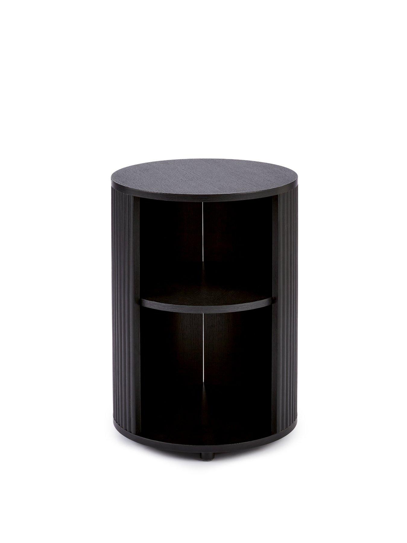 Image 4 of 7 of The Very Collection Carina 3 Piece&nbsp;Package Deal - Side Table, Coffee Table and&nbsp;TV&nbsp;Unit - FSC&reg; Certified