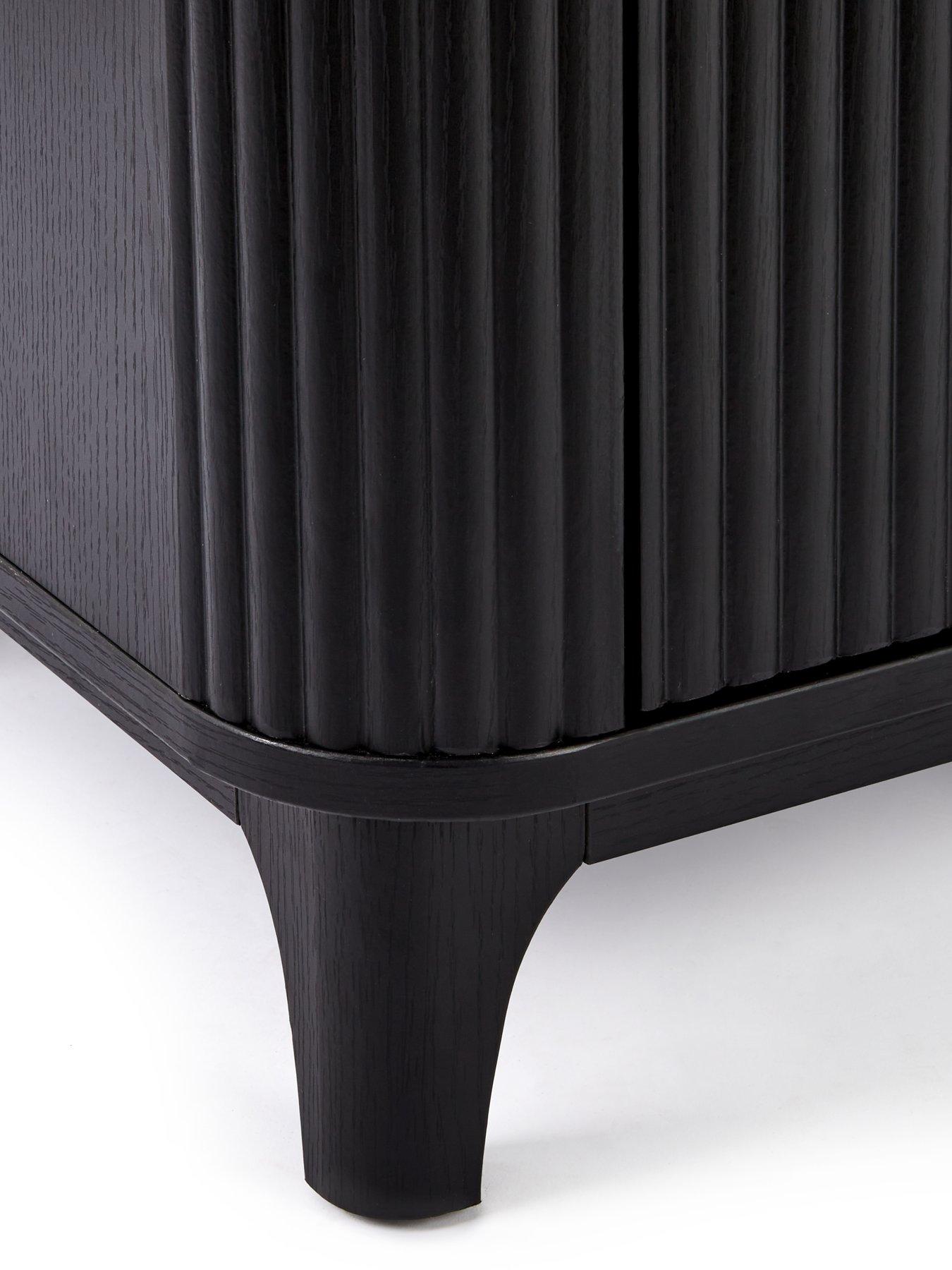 Image 6 of 7 of The Very Collection Carina 3 Piece&nbsp;Package Deal - Side Table, Coffee Table and&nbsp;TV&nbsp;Unit - FSC&reg; Certified