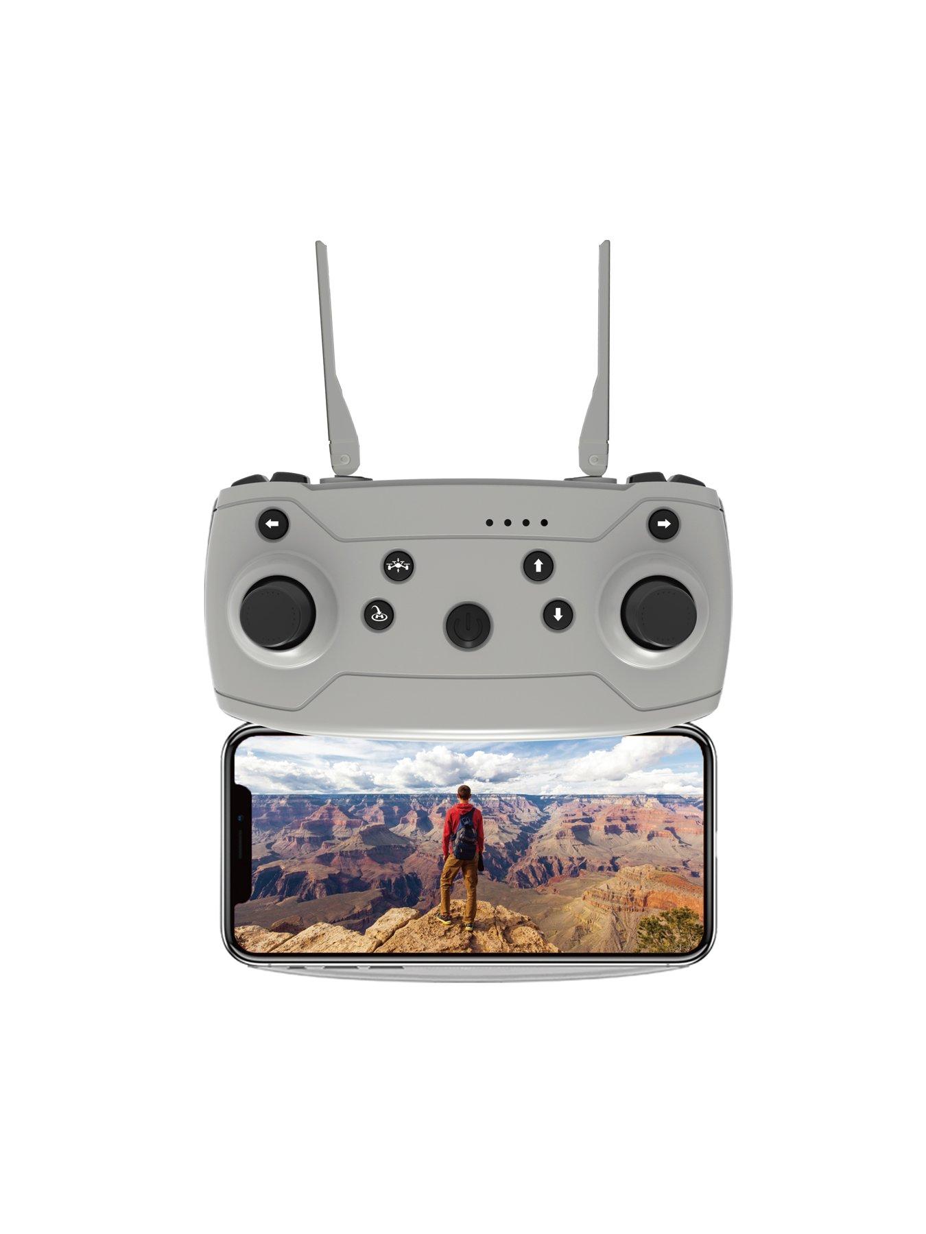 Image 6 of 6 of RED5 FPV 101 Drone