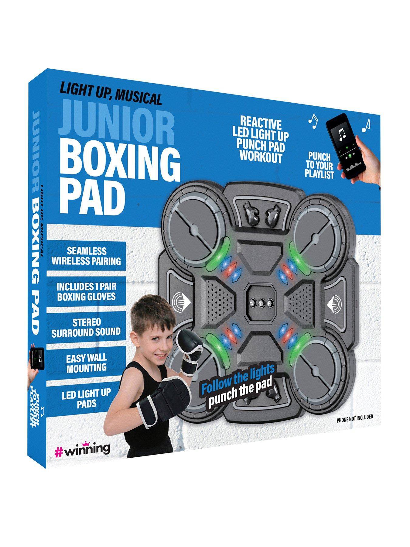 Image 1 of 4 of RED5 Junior Boxing Pad
