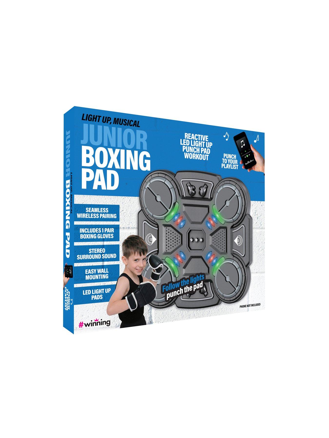 Image 2 of 4 of RED5 Junior Boxing Pad