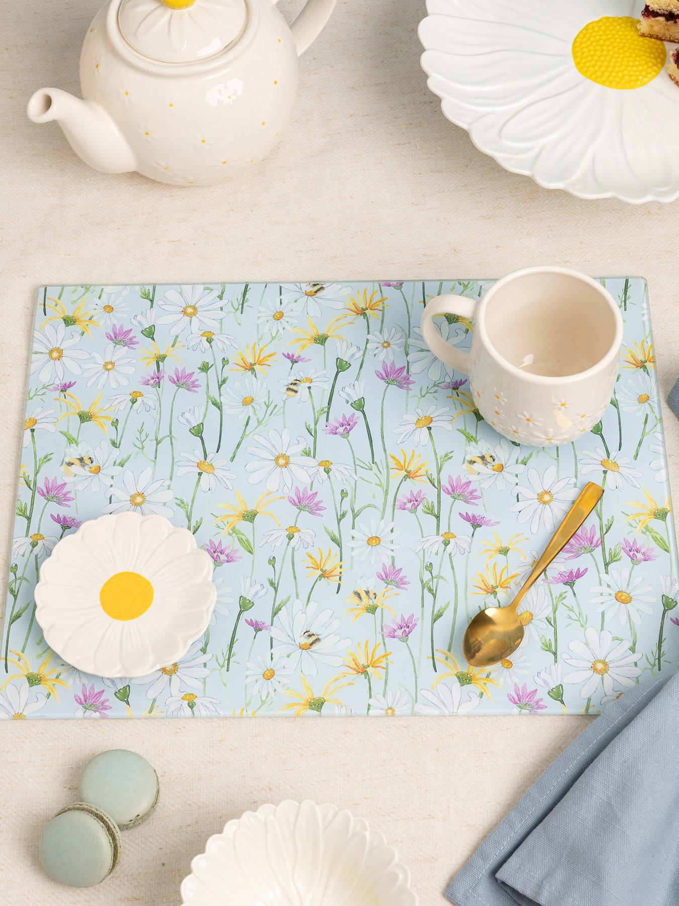 Price & Kensington Daisy Worktop Saver