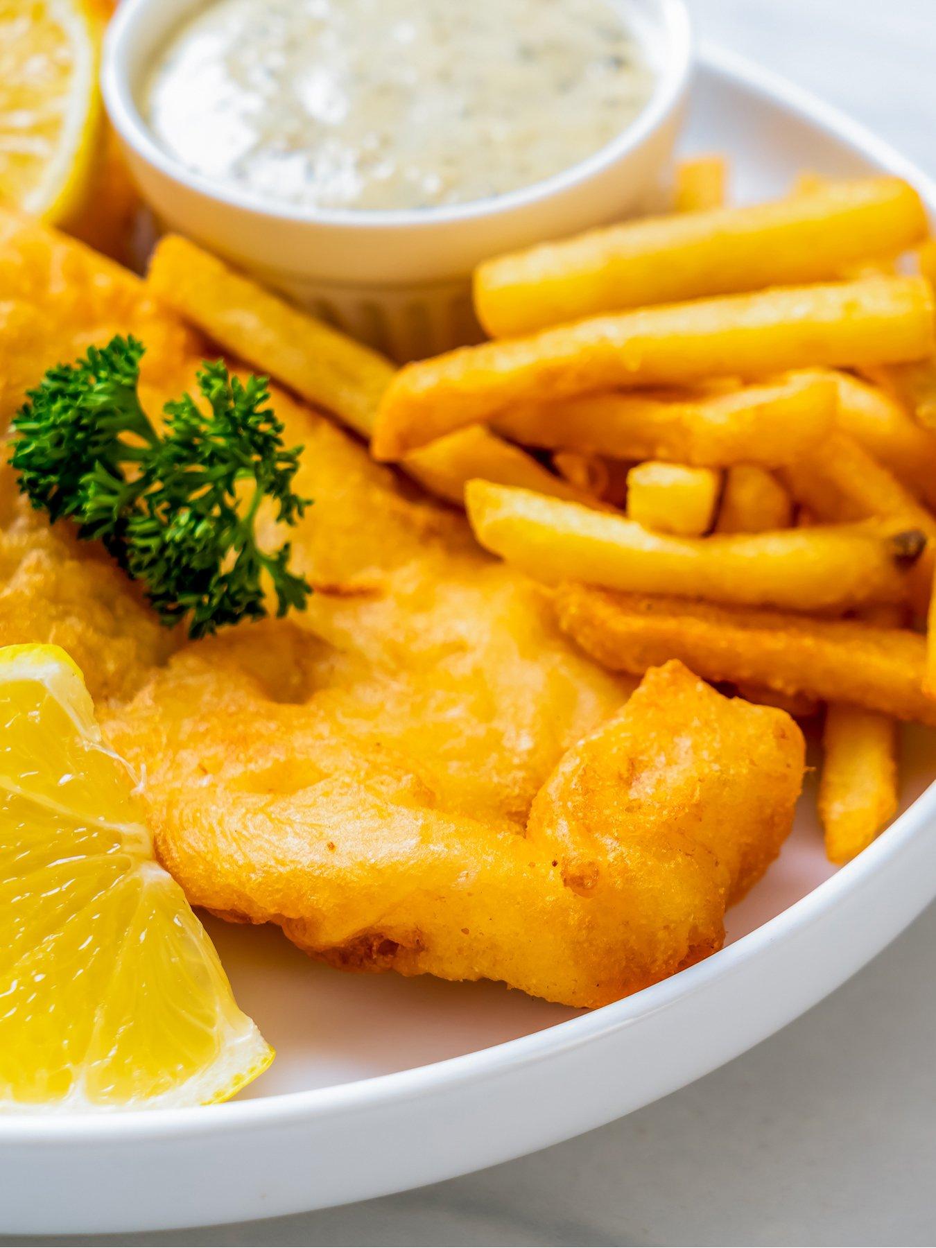 Image 2 of 3 of Activity Superstore Dorset Fish & Chip Cruise for Two