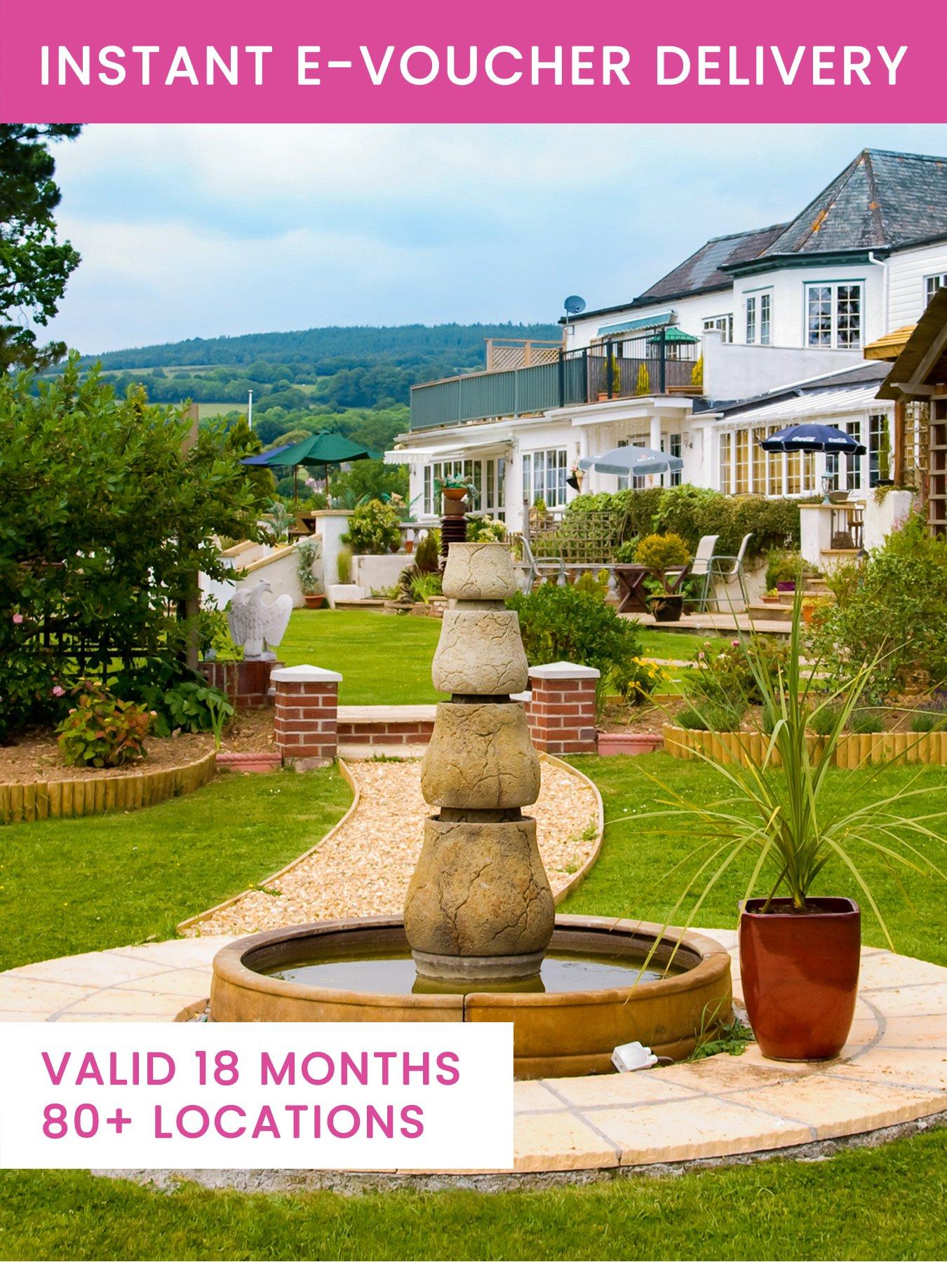 Activity Superstore Signature Two Night Hotel Break for Two