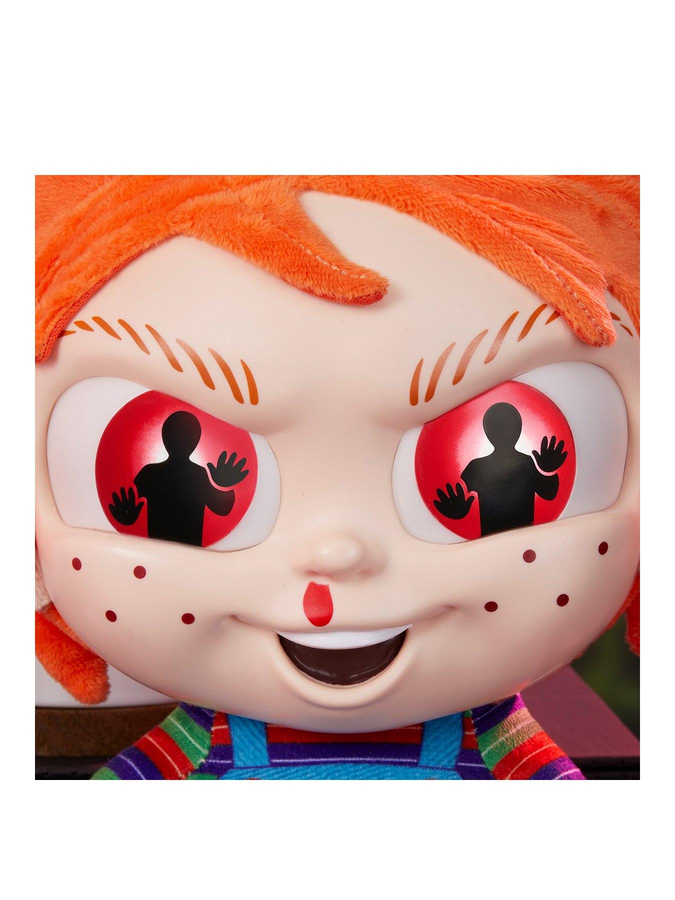 Image 1 of 2 of Tiny Nightmares Large Plush Assortment