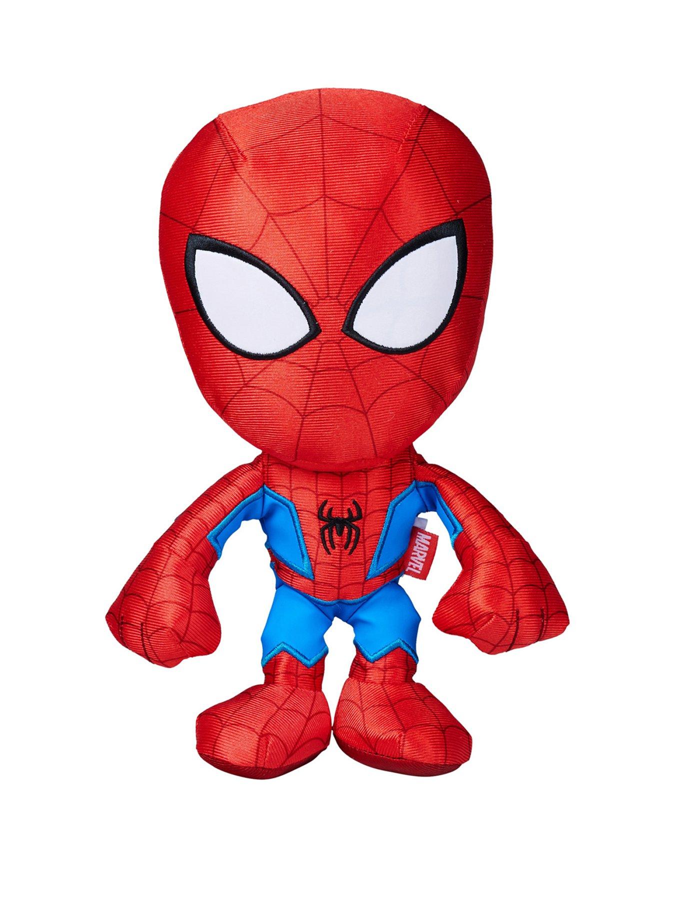 Image 1 of 4 of Marvel Spider-Man 25cm