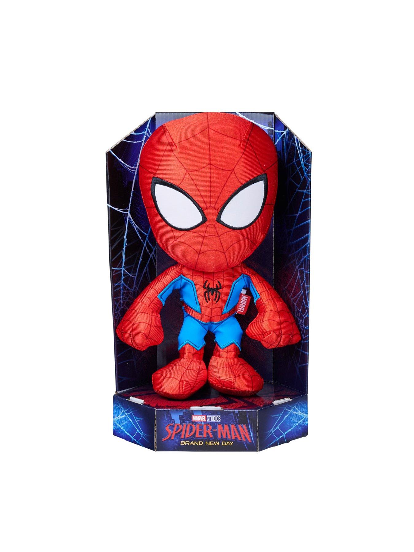 Image 2 of 4 of Marvel Spider-Man 25cm
