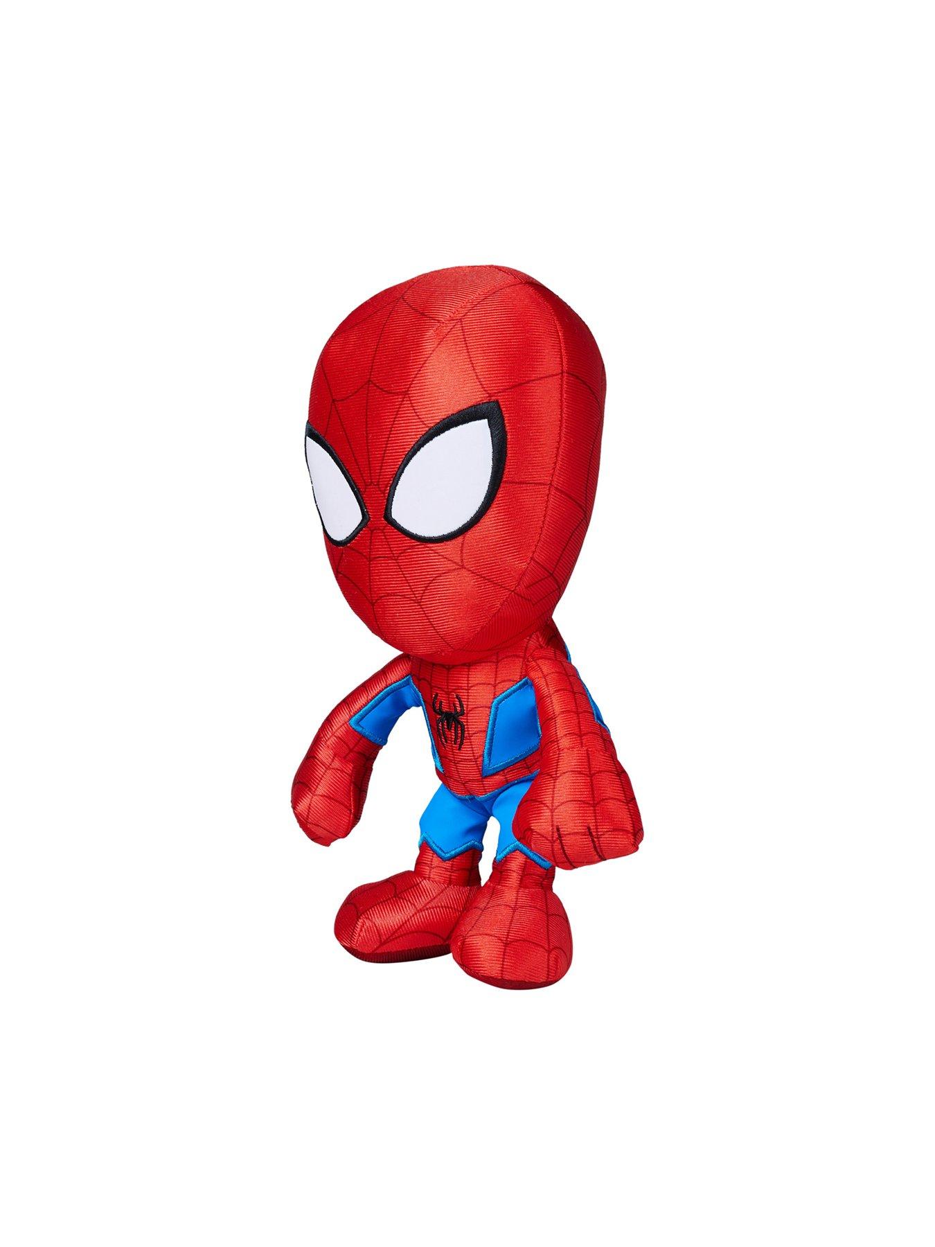 Image 4 of 4 of Marvel Spider-Man 25cm