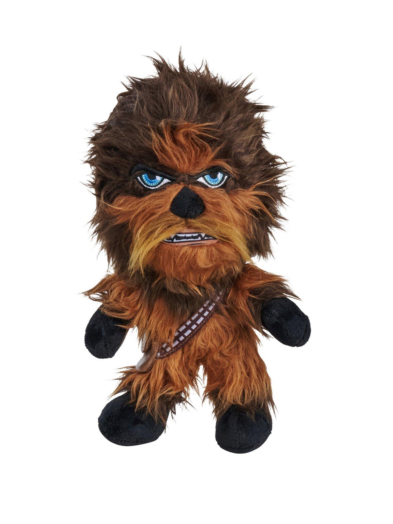 Star Wars CHEWIE 25cm