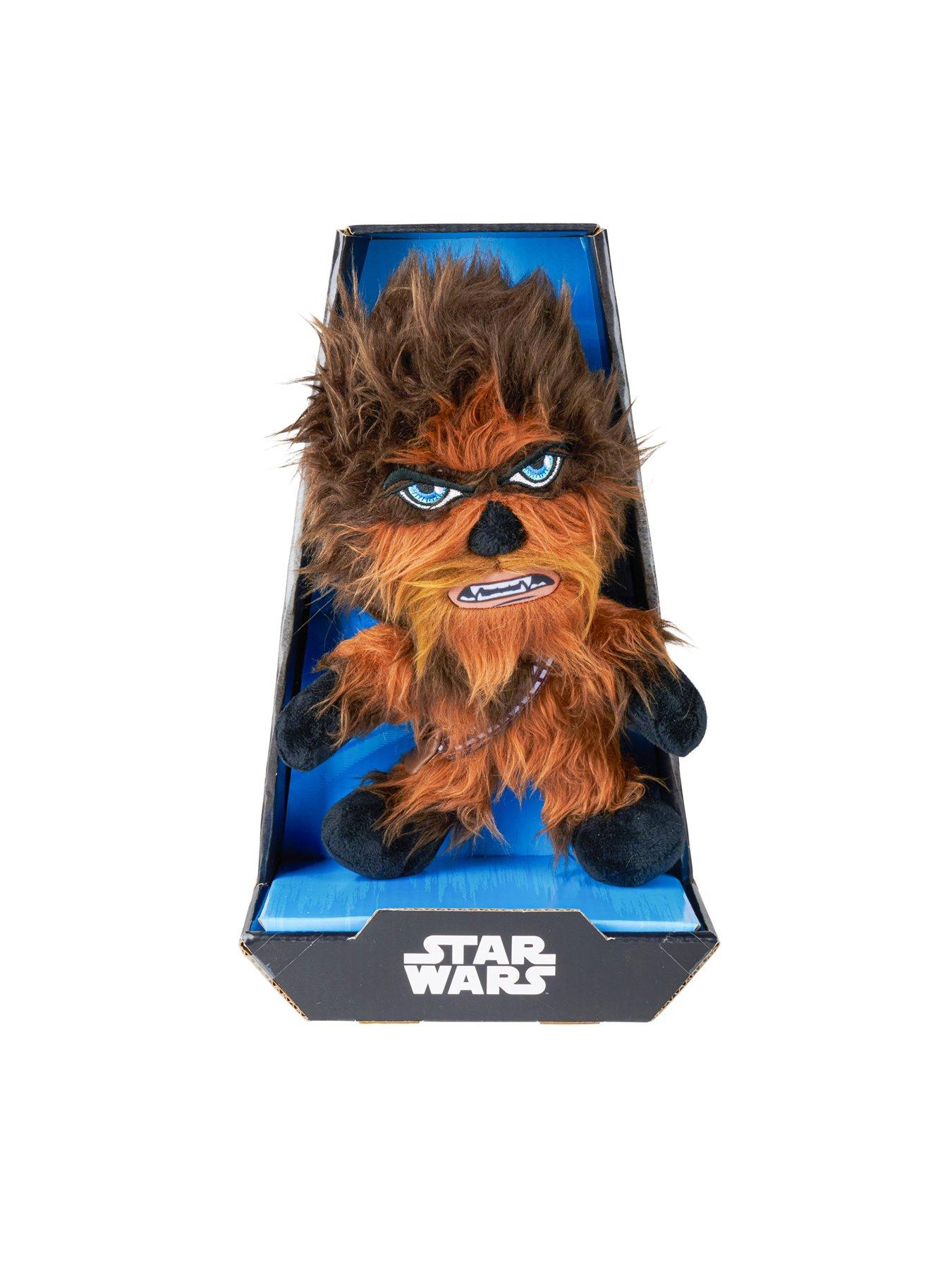 Image 2 of 6 of Star Wars CHEWIE 25cm