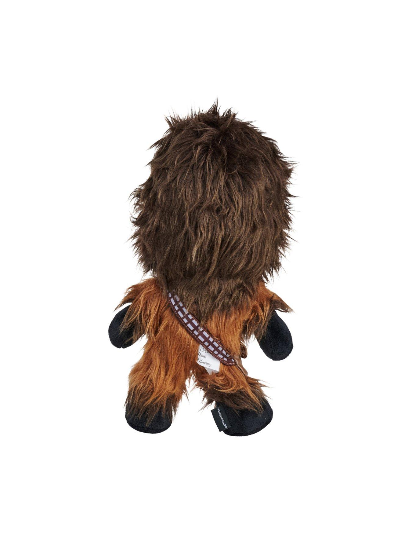 Image 3 of 6 of Star Wars CHEWIE 25cm