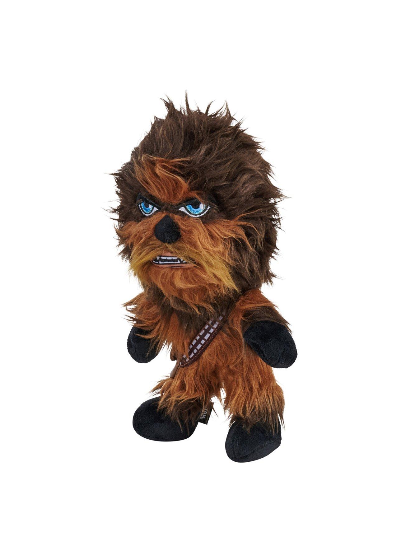 Image 4 of 6 of Star Wars CHEWIE 25cm