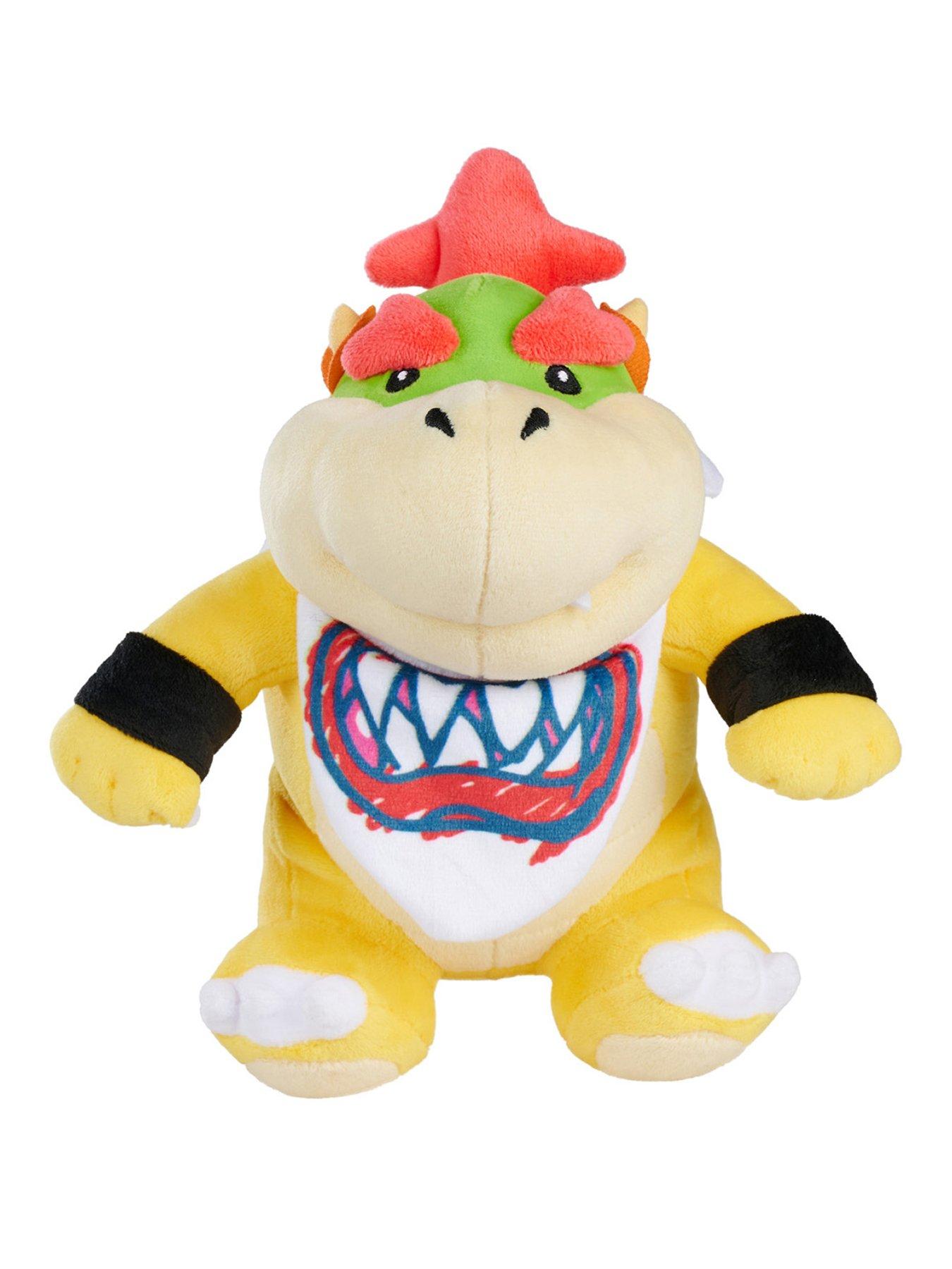 Super Mario Bowser Jr 27cm