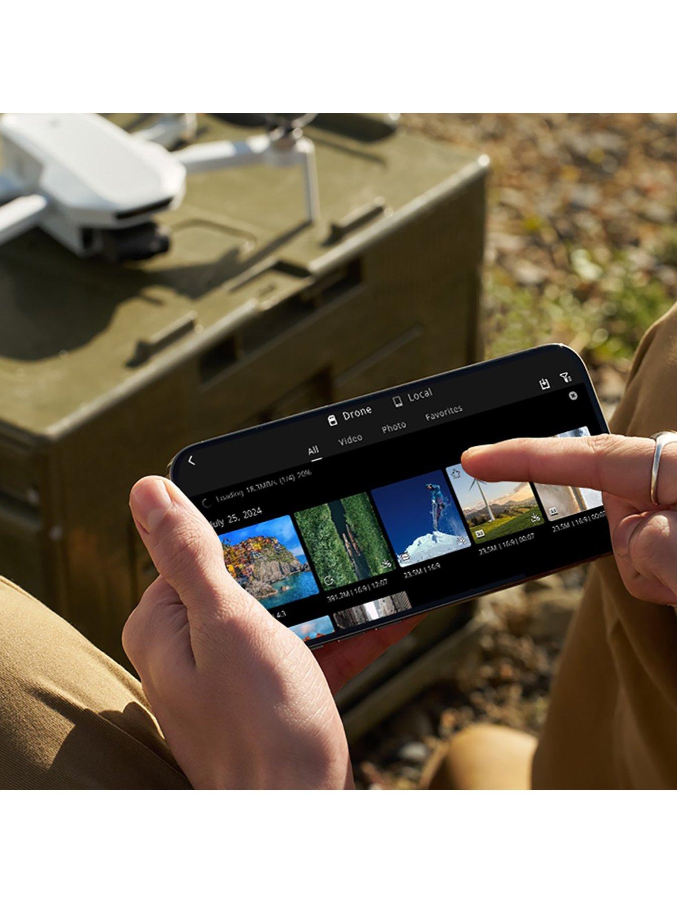 Image 6 of 7 of Potensic Atom 2 Standard Drone