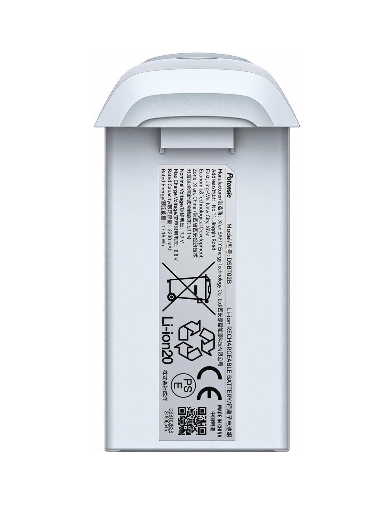 Potensic Atom 2 Drone Battery