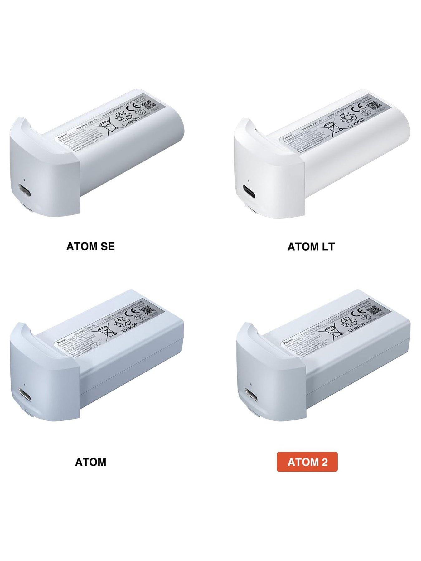 Image 2 of 2 of Potensic Atom 2 Drone Battery