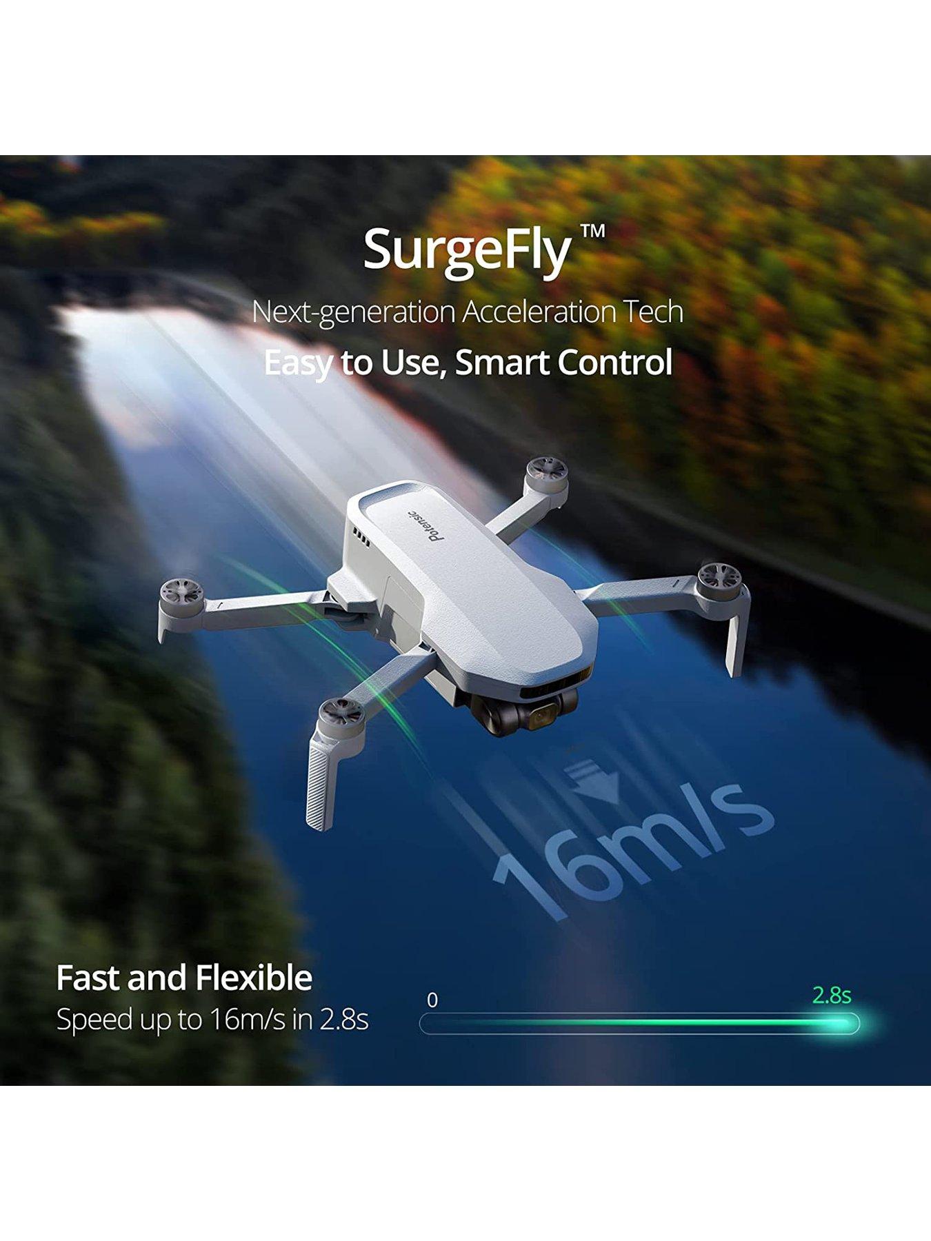 Image 3 of 7 of Potensic Atom SE Standard Drone