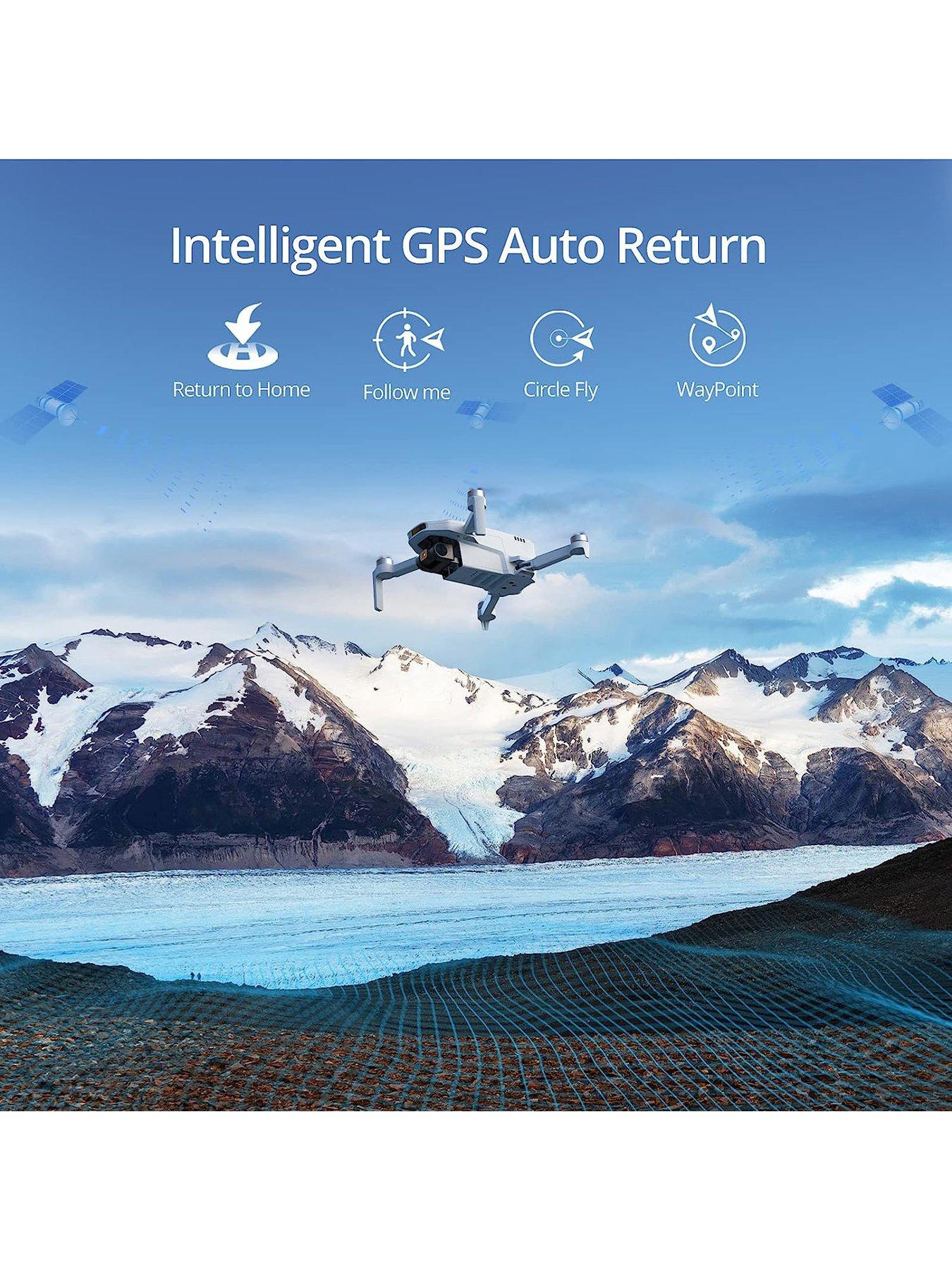 Image 4 of 7 of Potensic Atom SE Standard Drone