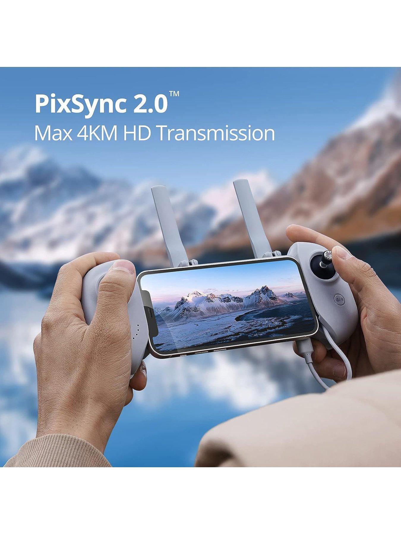 Image 5 of 7 of Potensic Atom SE Standard Drone