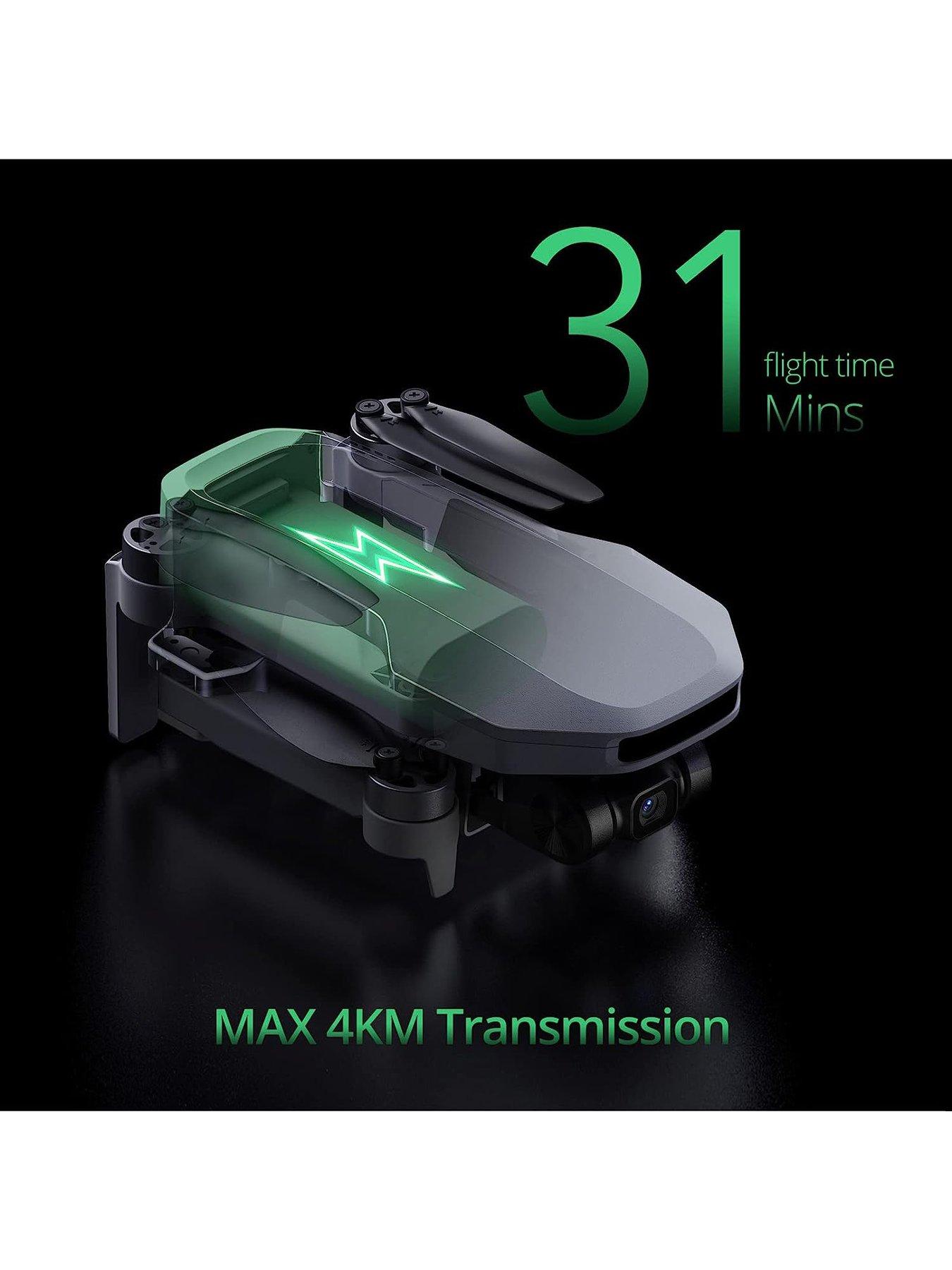 Image 7 of 7 of Potensic Atom SE Standard Drone
