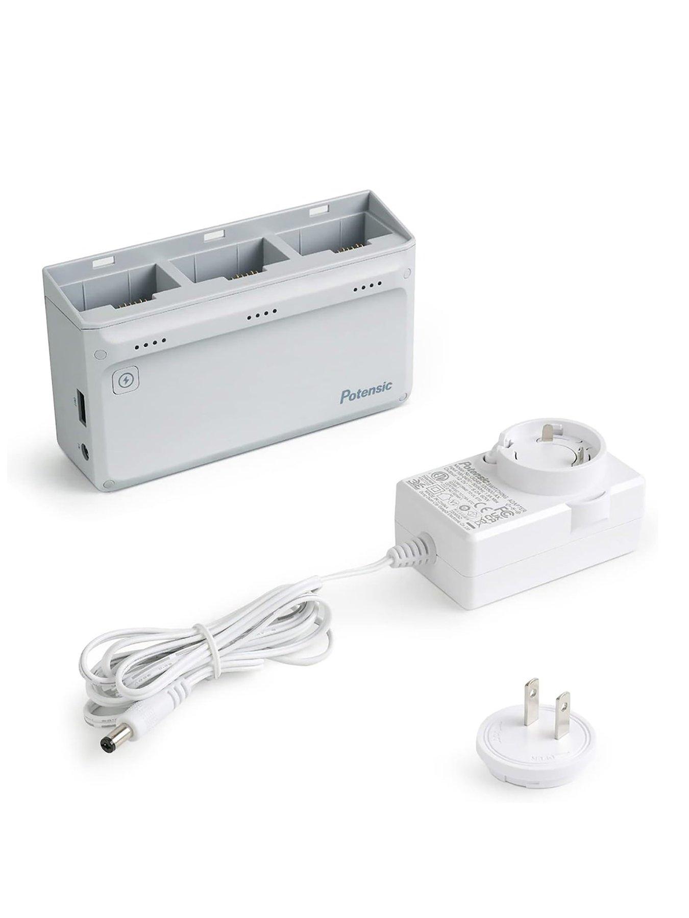 Potensic 60W Charging Hub Without Battery for Drone