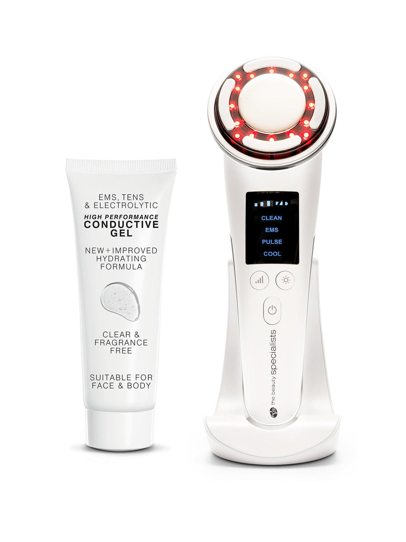 Rio Face Lift & Tone Beauty Spa