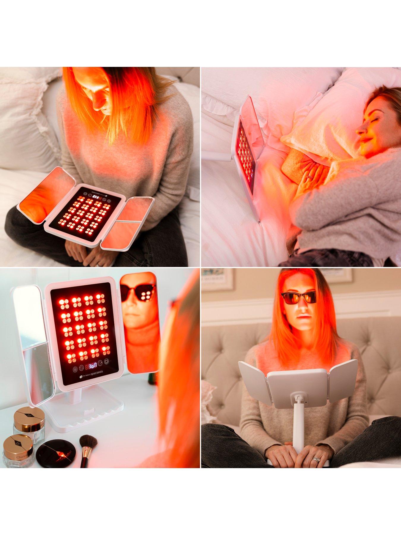 Image 2 of 8 of Rio Radiance Light Therapy Panel