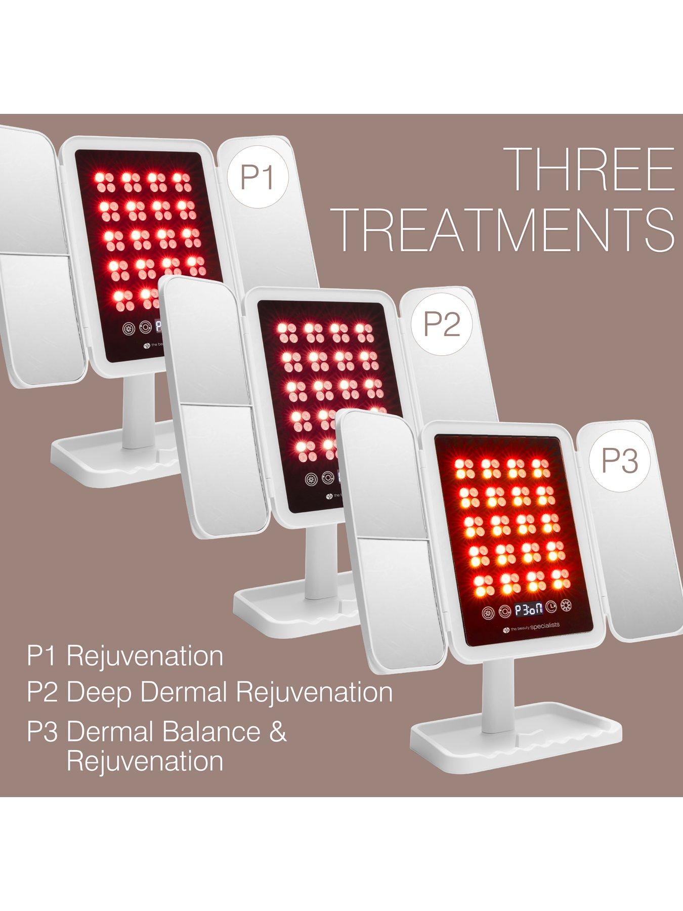 Image 3 of 8 of Rio Radiance Light Therapy Panel