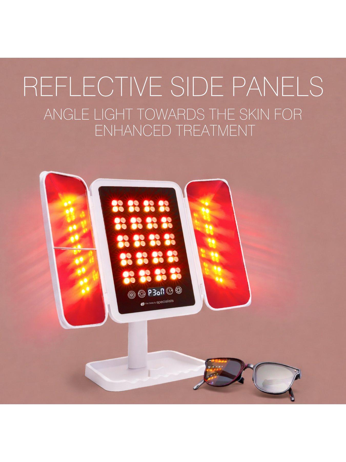 Image 5 of 8 of Rio Radiance Light Therapy Panel