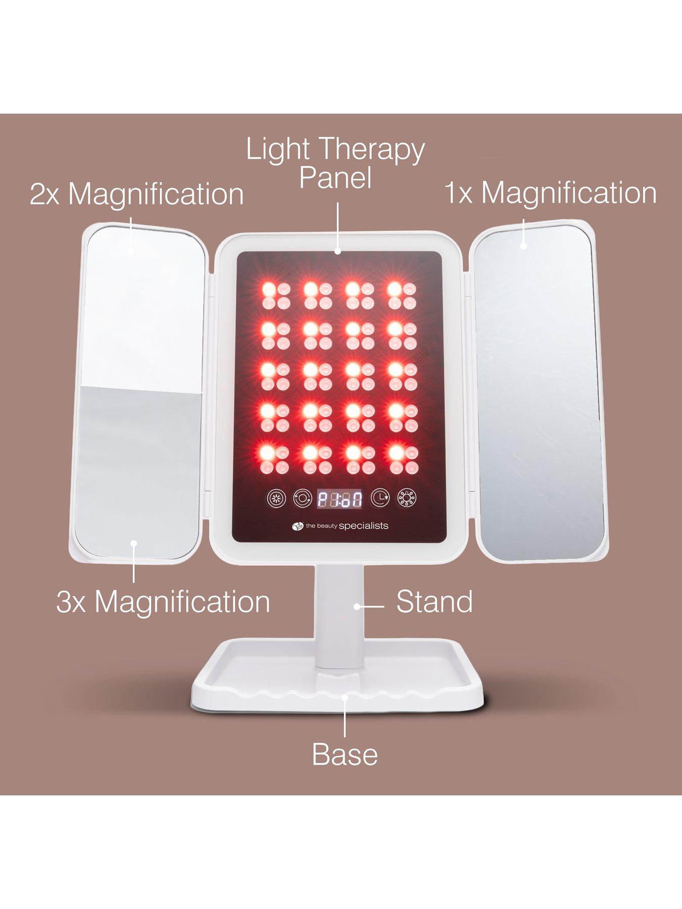 Image 6 of 8 of Rio Radiance Light Therapy Panel