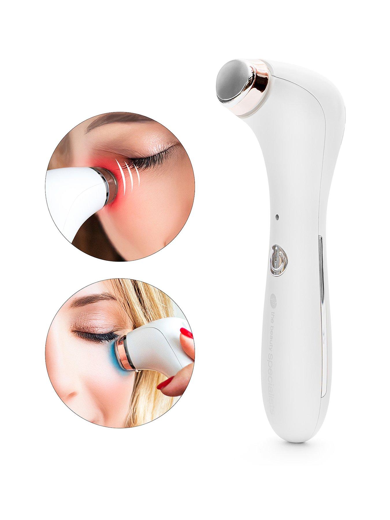 Rio Warming & Cooling Eye Massager