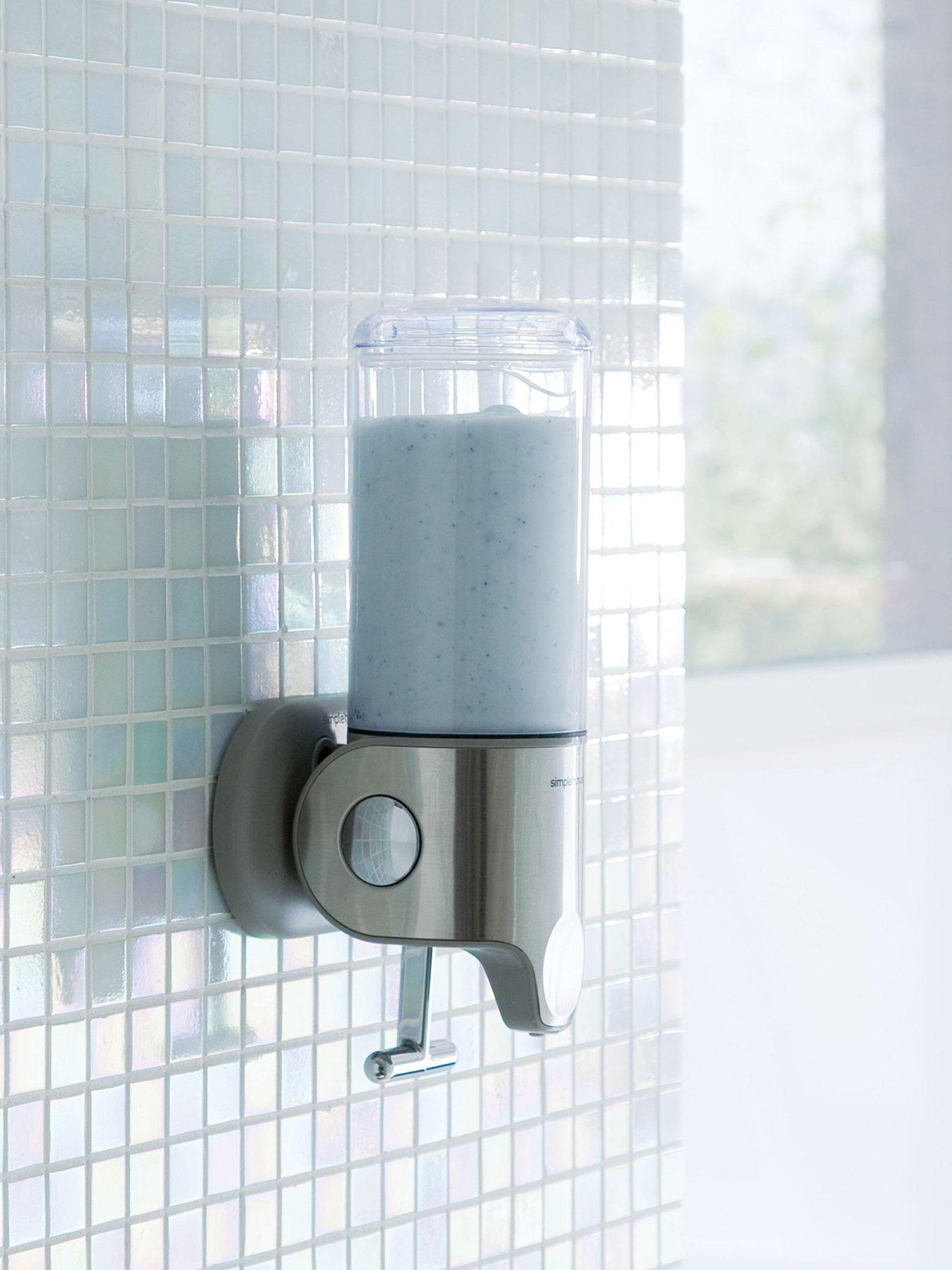 Simplehuman (6) Single Wall Mount Pump
