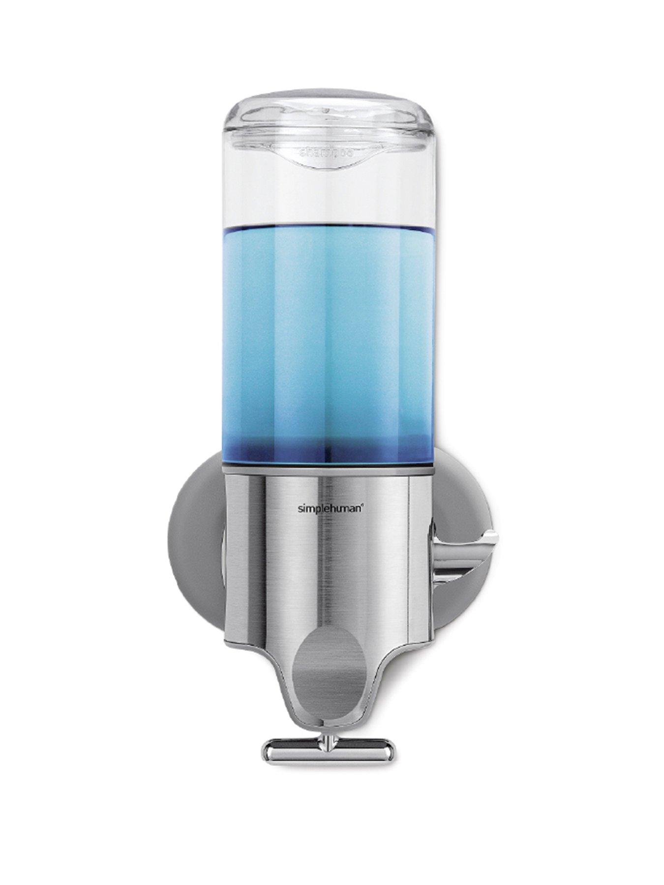 Simplehuman Single Wall Mount Pump