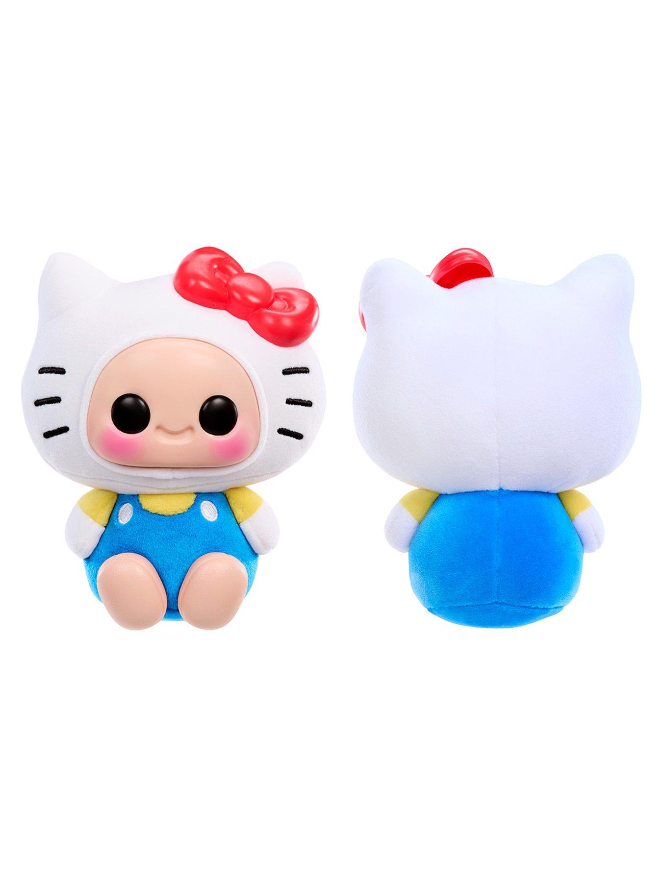 Image 2 of 7 of Hyojo Series 3 - Hello Kitty &amp; Friends